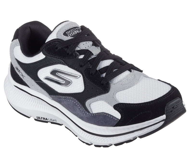 נעלי ריצה וספורט נשים | GOrun Consistent - Retro Stride