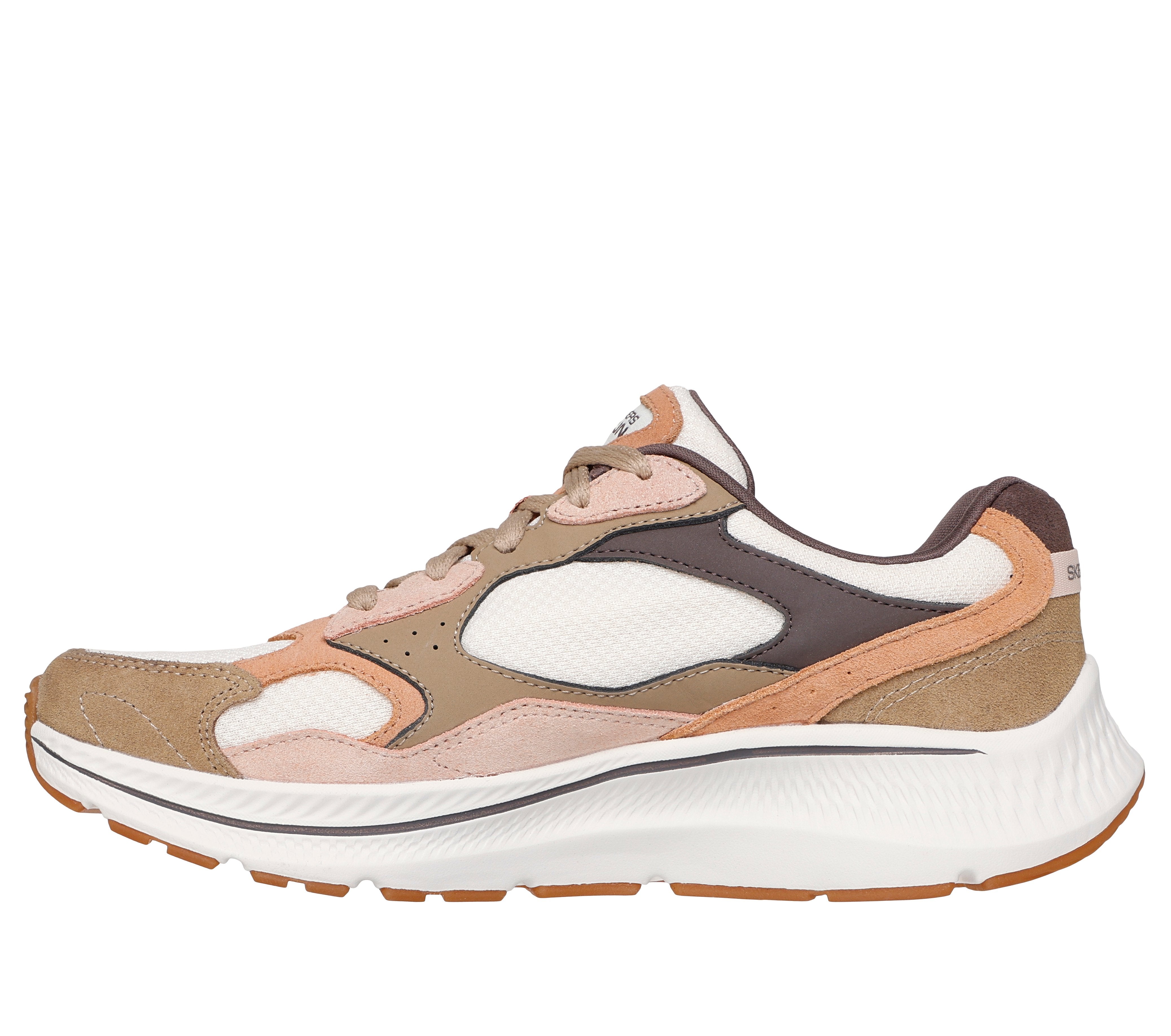 נעלי ריצה וספורט נשים | GOrun Consistent - Retro Stride