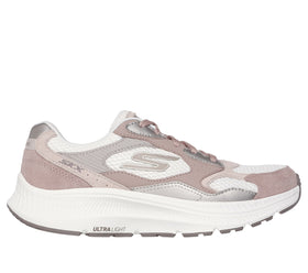 נעלי ספורט ריצה נשים | GOrun Consistent 2.0 - Cressida צבע: סגול