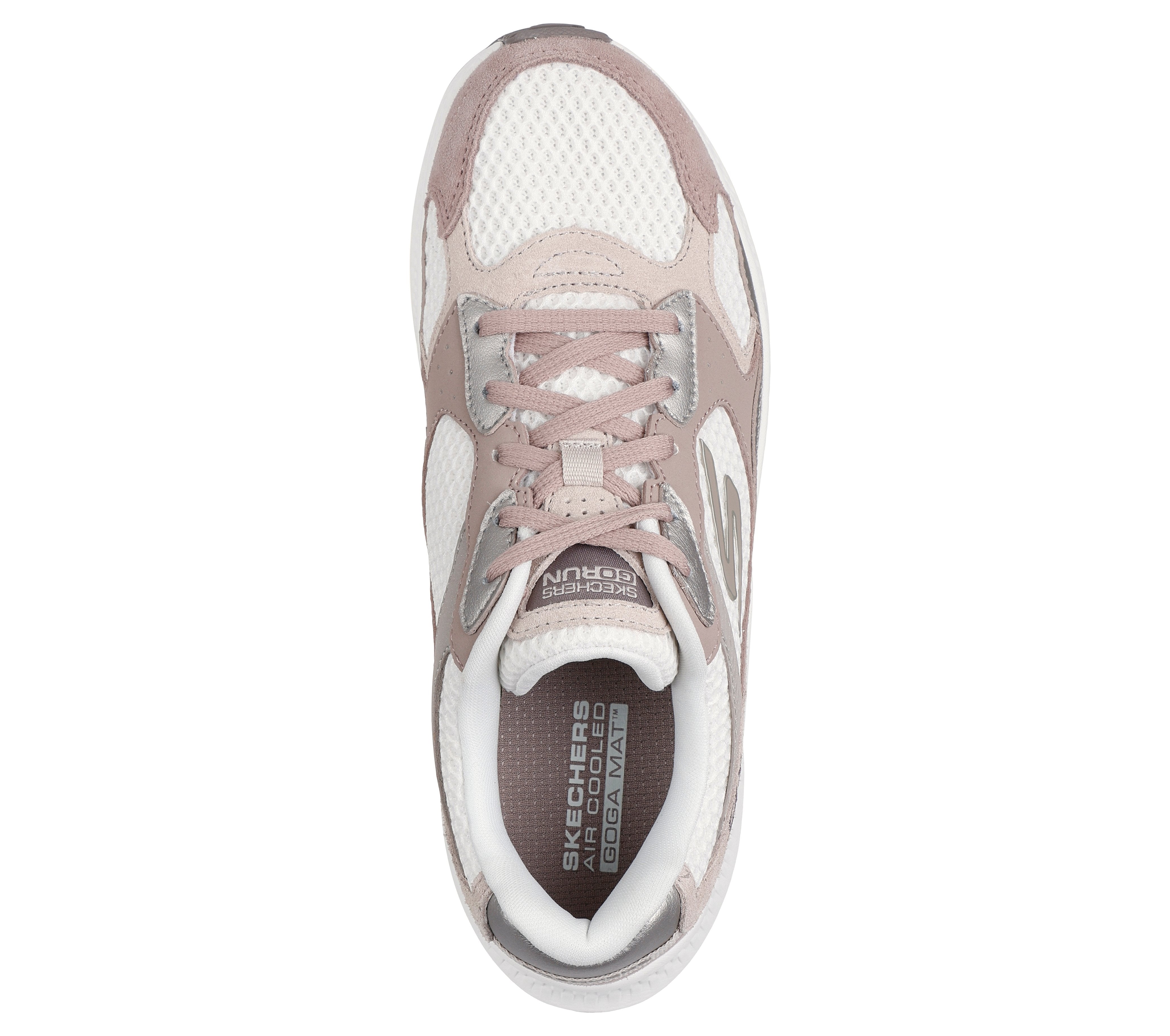 נעלי ספורט ריצה נשים | GOrun Consistent 2.0 - Cressida