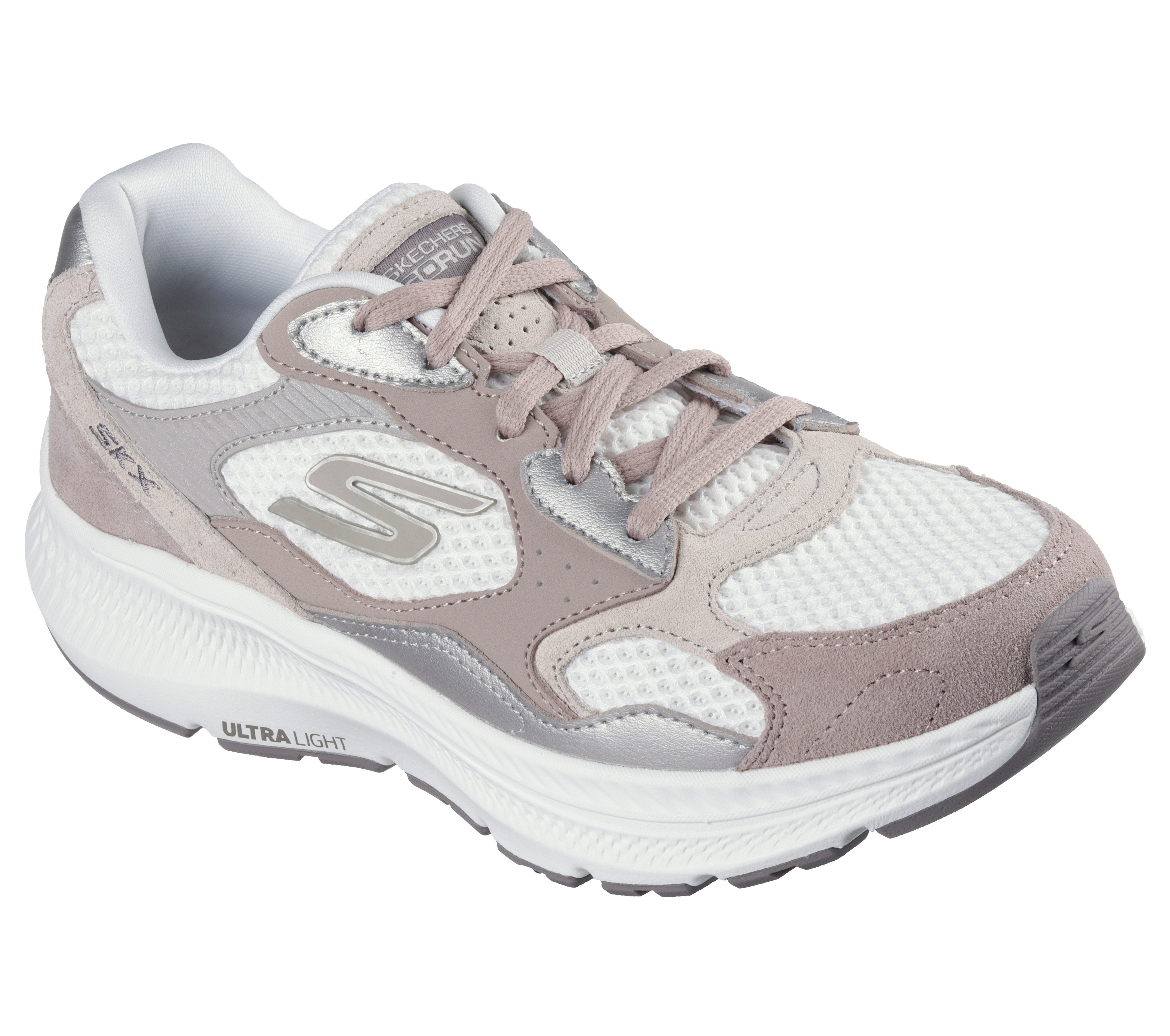 נעלי ספורט ריצה נשים | GOrun Consistent 2.0 - Cressida