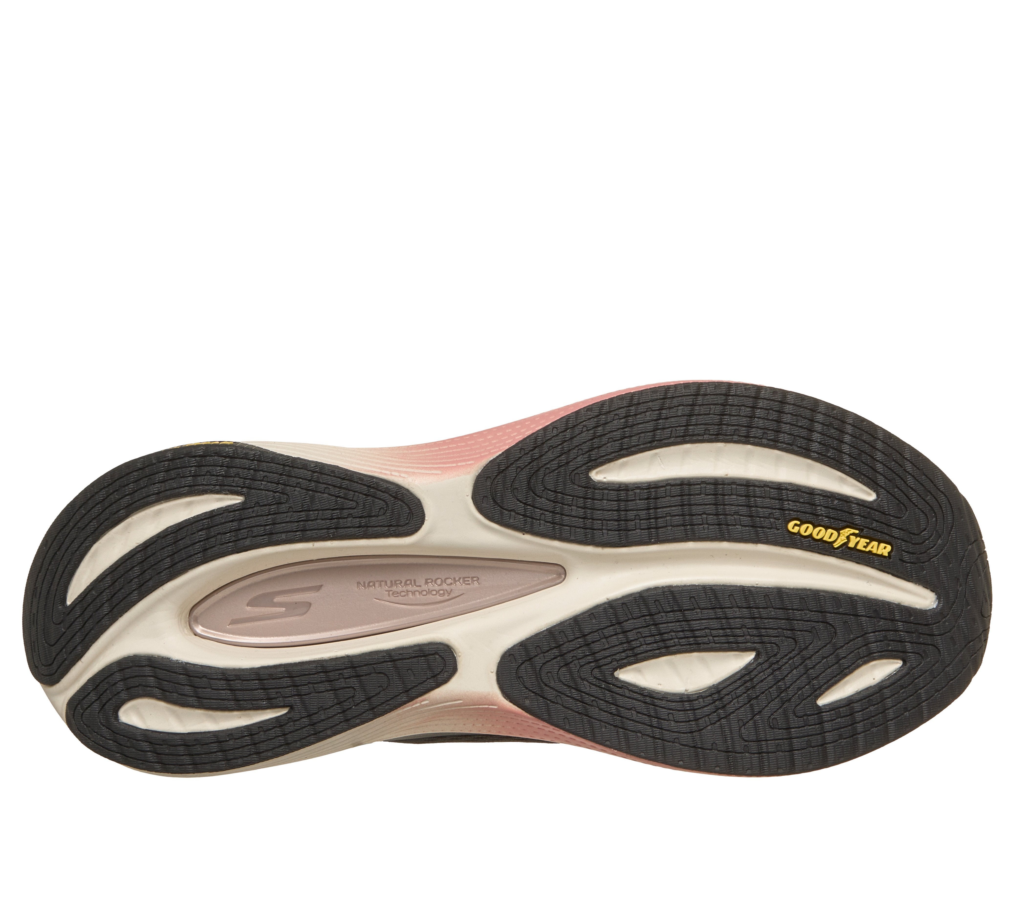 נעלי ריצה נשים | GOrun Max Cushioning - Propulsion