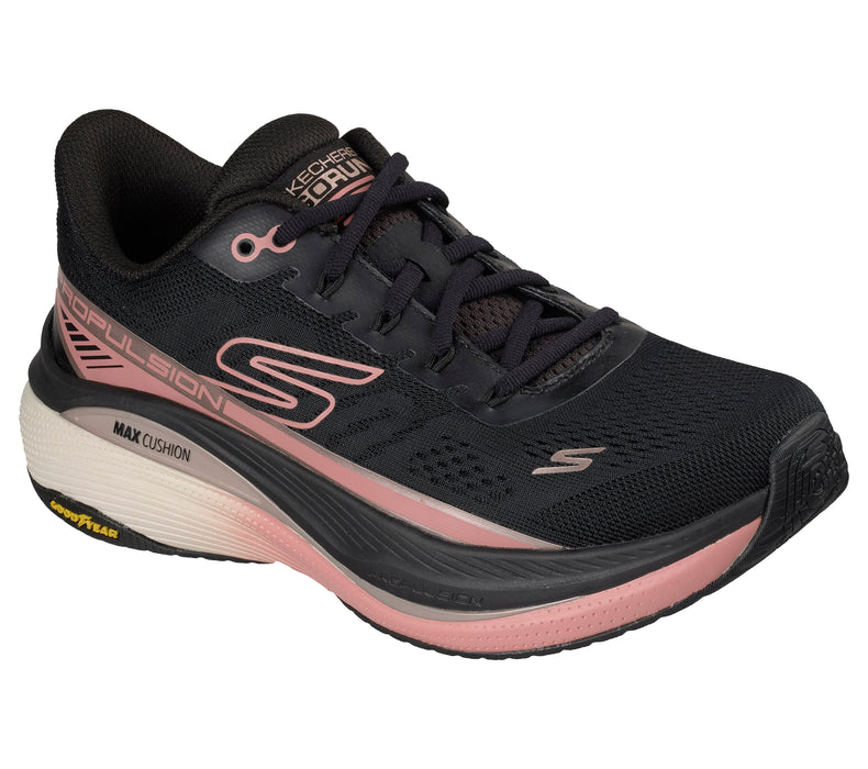 נעלי ריצה נשים | GOrun Max Cushioning - Propulsion