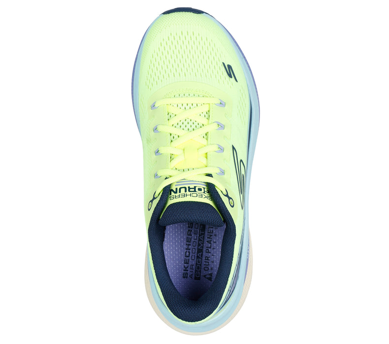 נעלי ריצה נשים | GOrun Max Cushioning - Propulsion