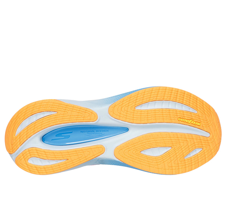 נעלי ריצה נשים | GOrun Max Cushioning - Propulsion