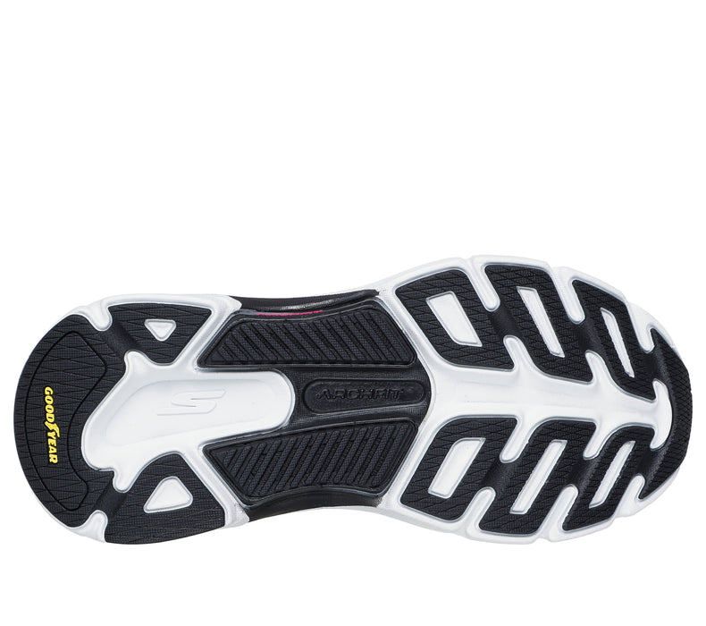 נעלי ספורט נשים | GOrun Max Cushioning Arch Fit 2.0 - Avenida