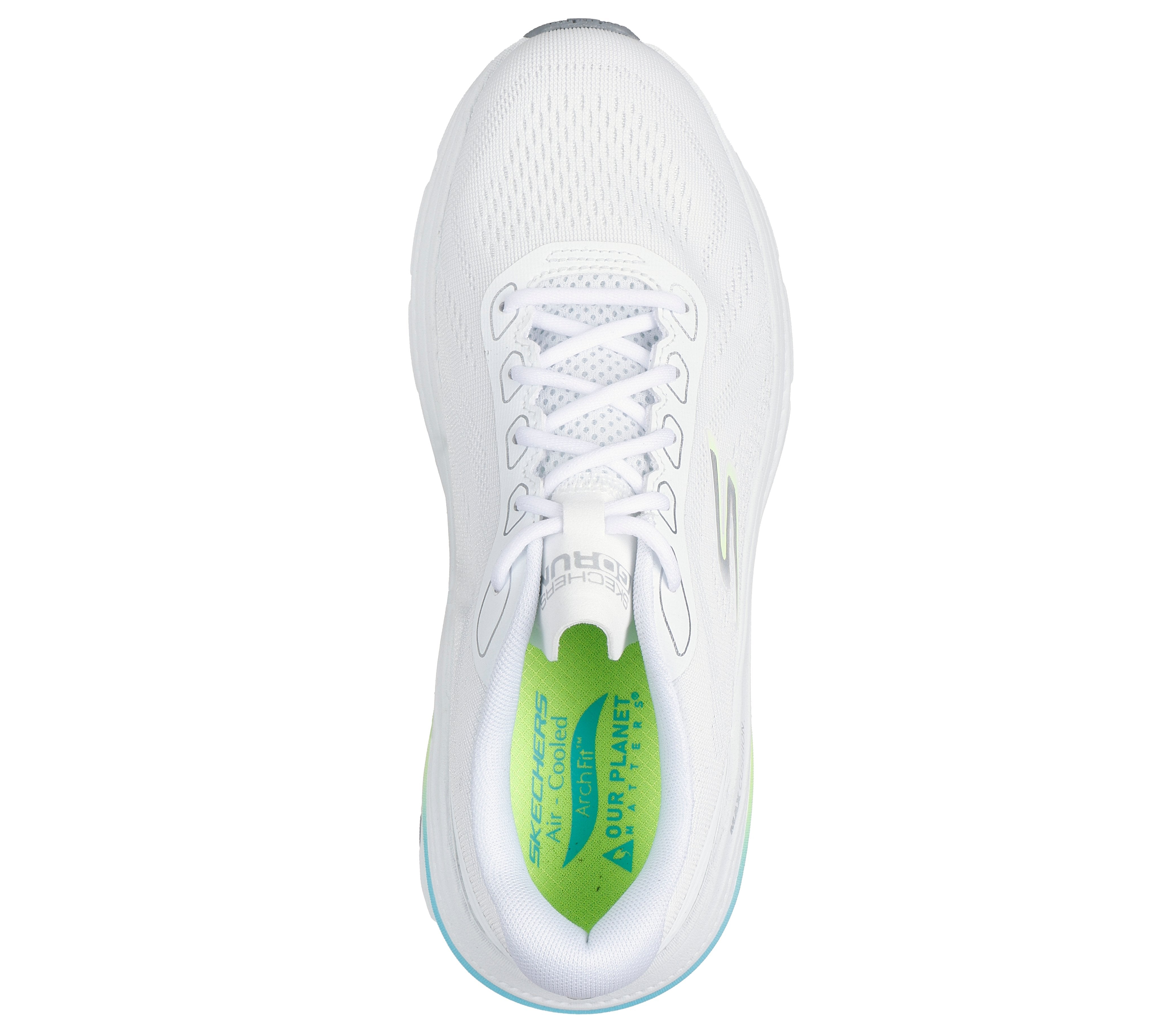 נעלי ספורט נשים | GOrun Max Cushioning Arch Fit 2.0 - Avenida