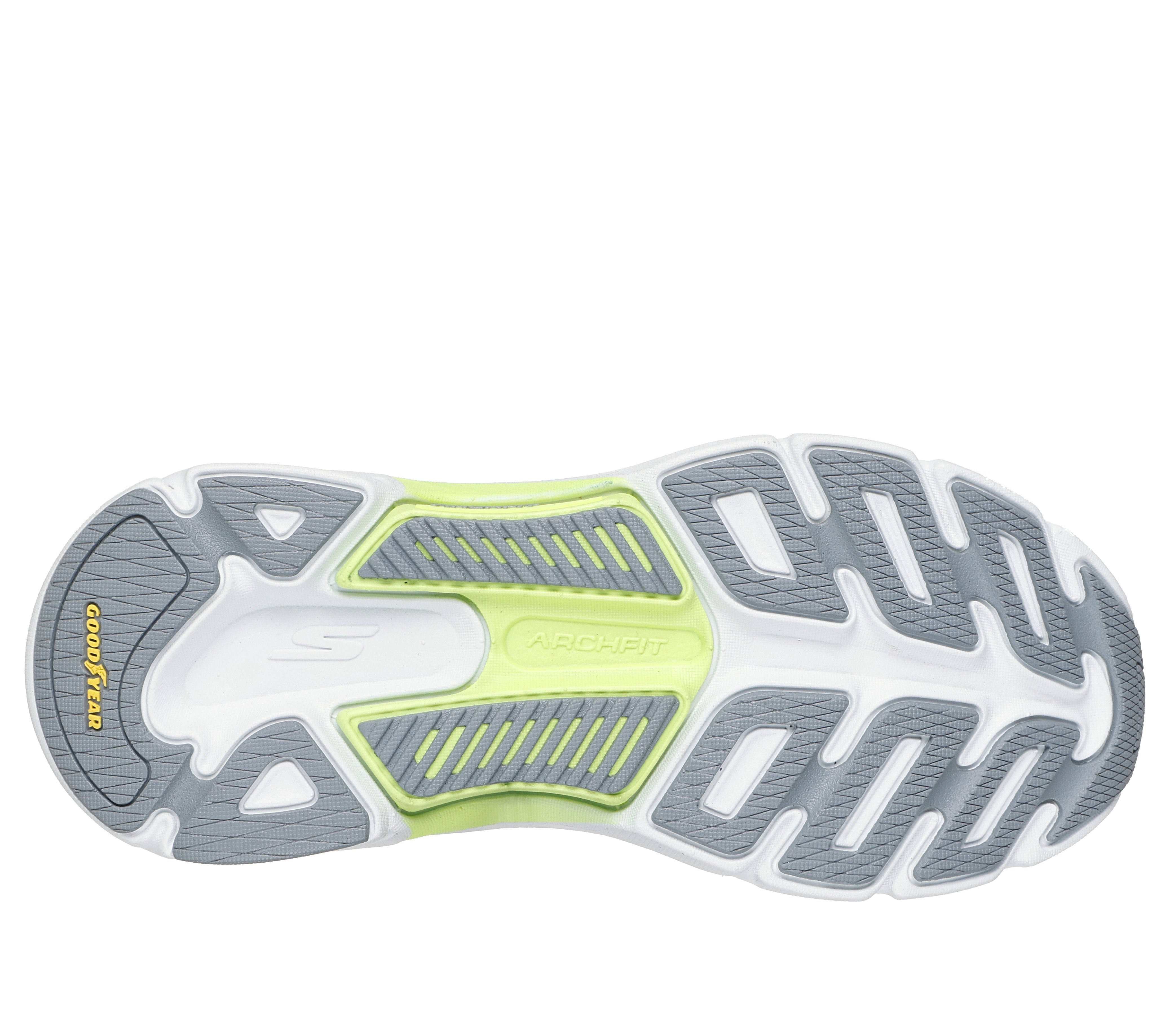 נעלי ספורט נשים | GOrun Max Cushioning Arch Fit 2.0 - Avenida