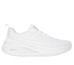 נעלי ריצה נשים  | GOrun Elevate 2.0 צבע לבן
