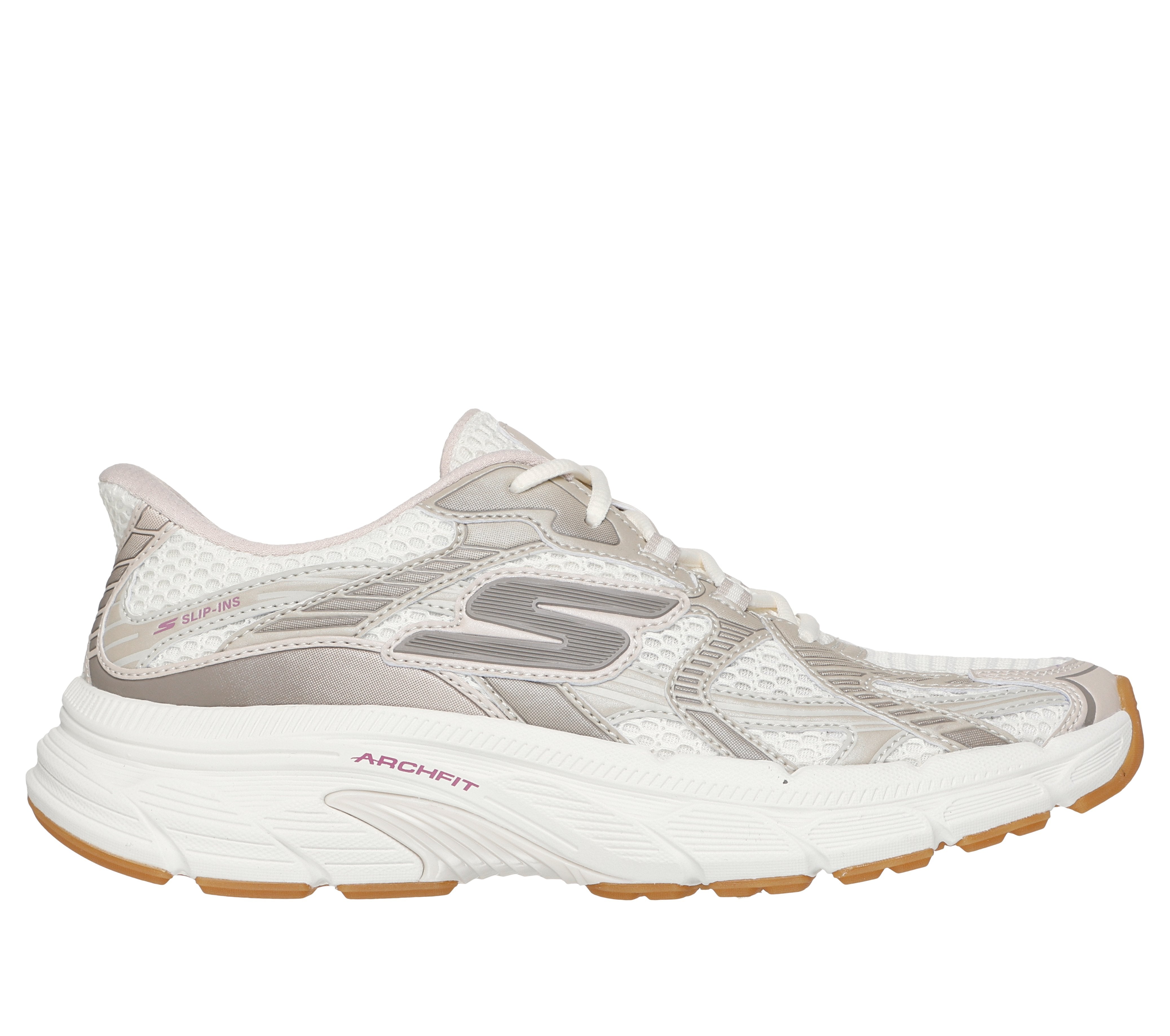 נעלי ריצה סליפ-אין נשים | GOrun Arch Fit 2.0 - Juniper