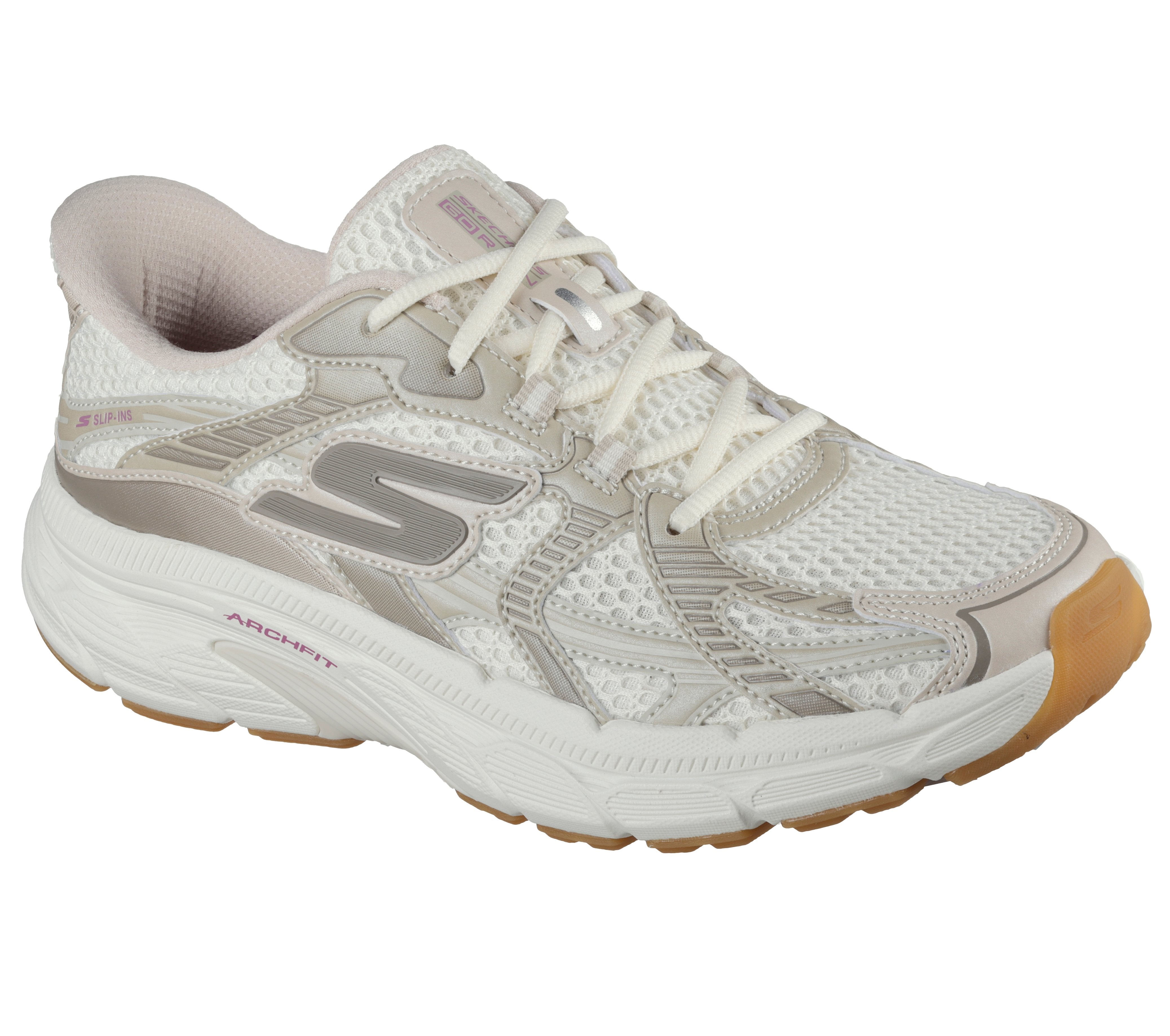 נעלי ריצה סליפ-אין נשים | GOrun Arch Fit 2.0 - Juniper