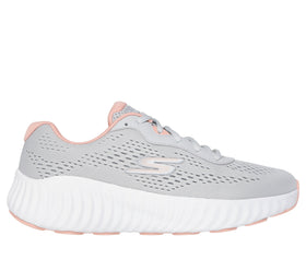 נעלי ריצה נשים | GOrun Now צבע אפור בהיר