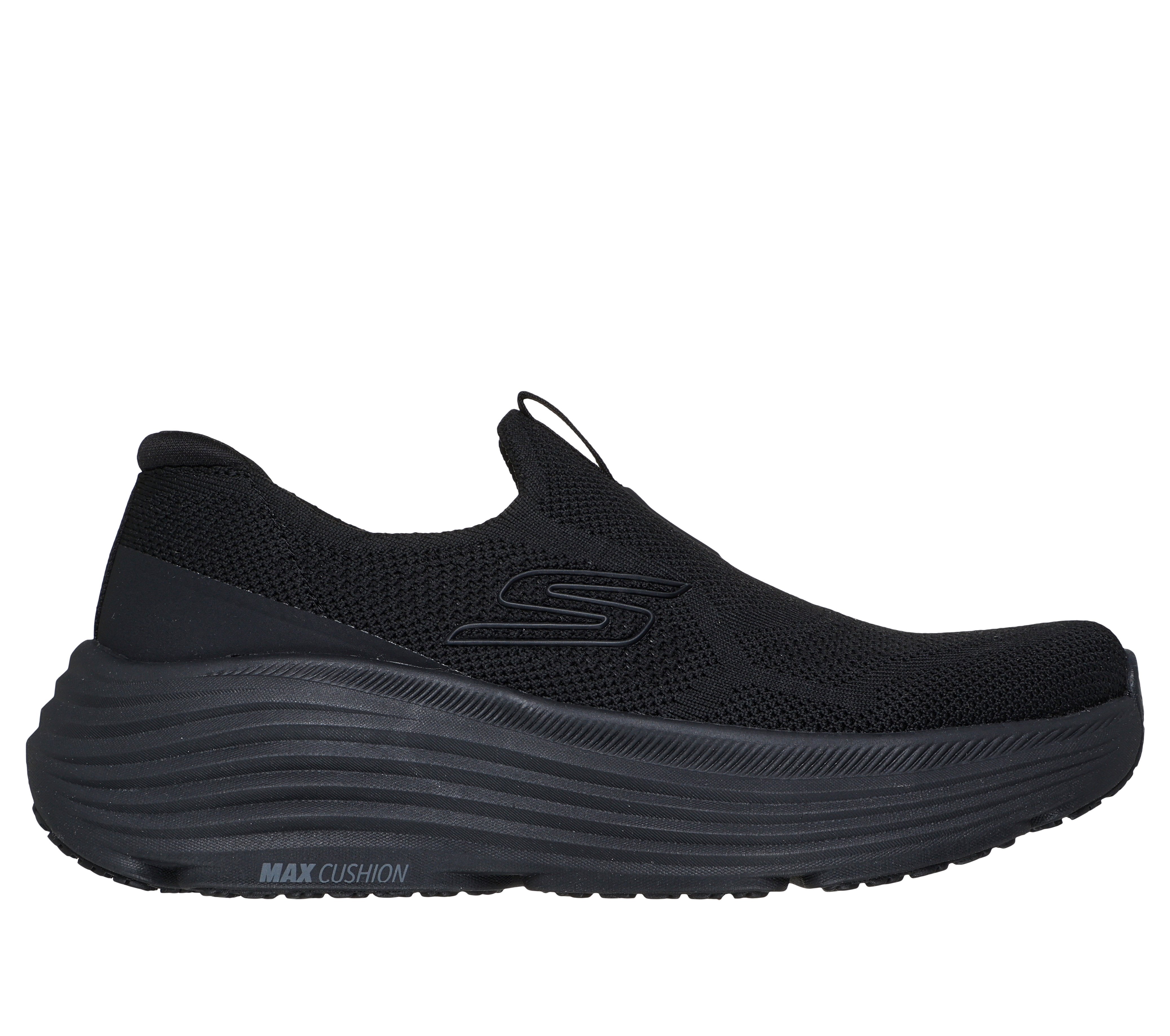 נעלי ספורט סליפ-און | Max Cushioning Endeavour - Sarasota