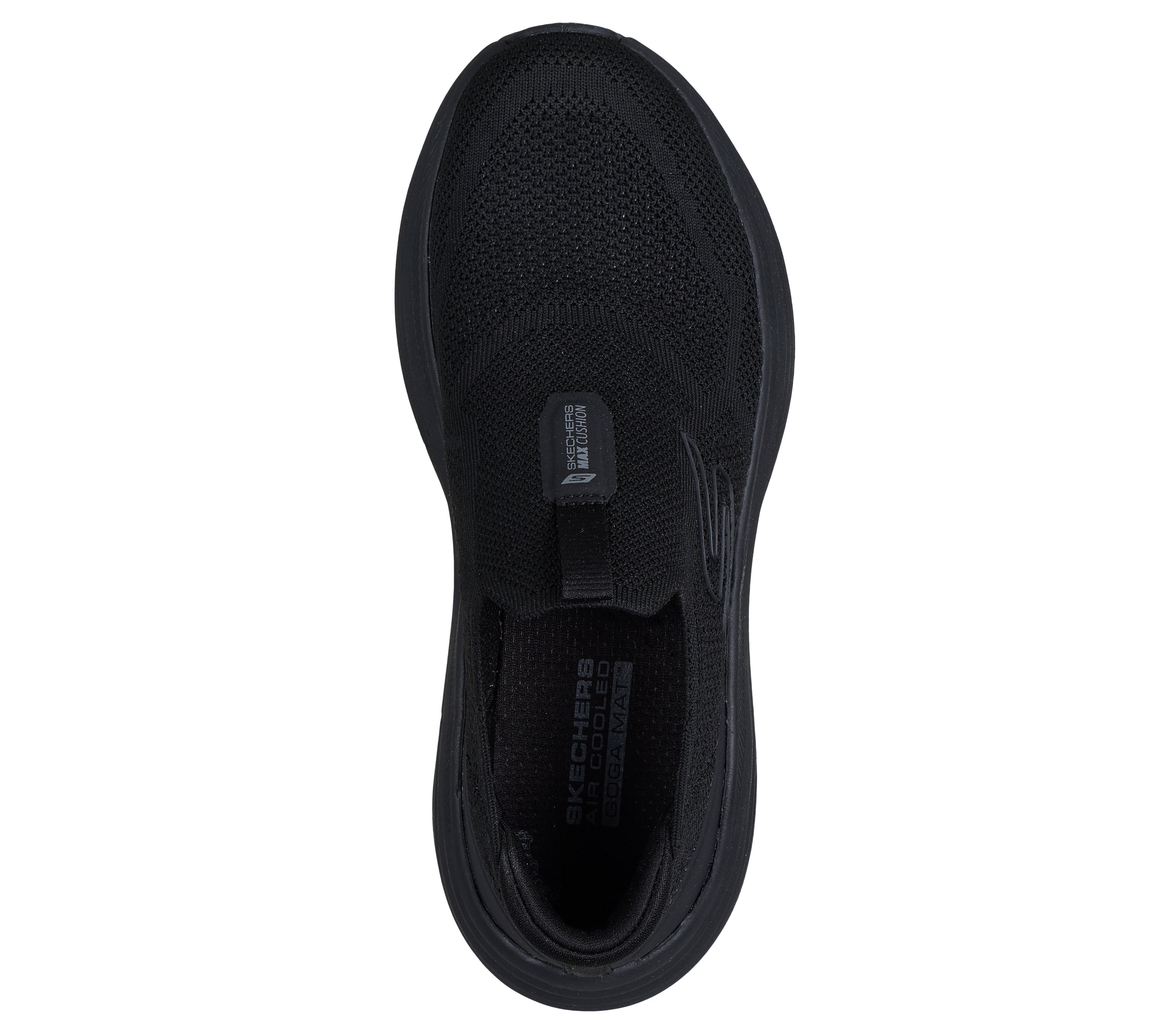 נעלי ספורט סליפ-און | Max Cushioning Endeavour - Sarasota