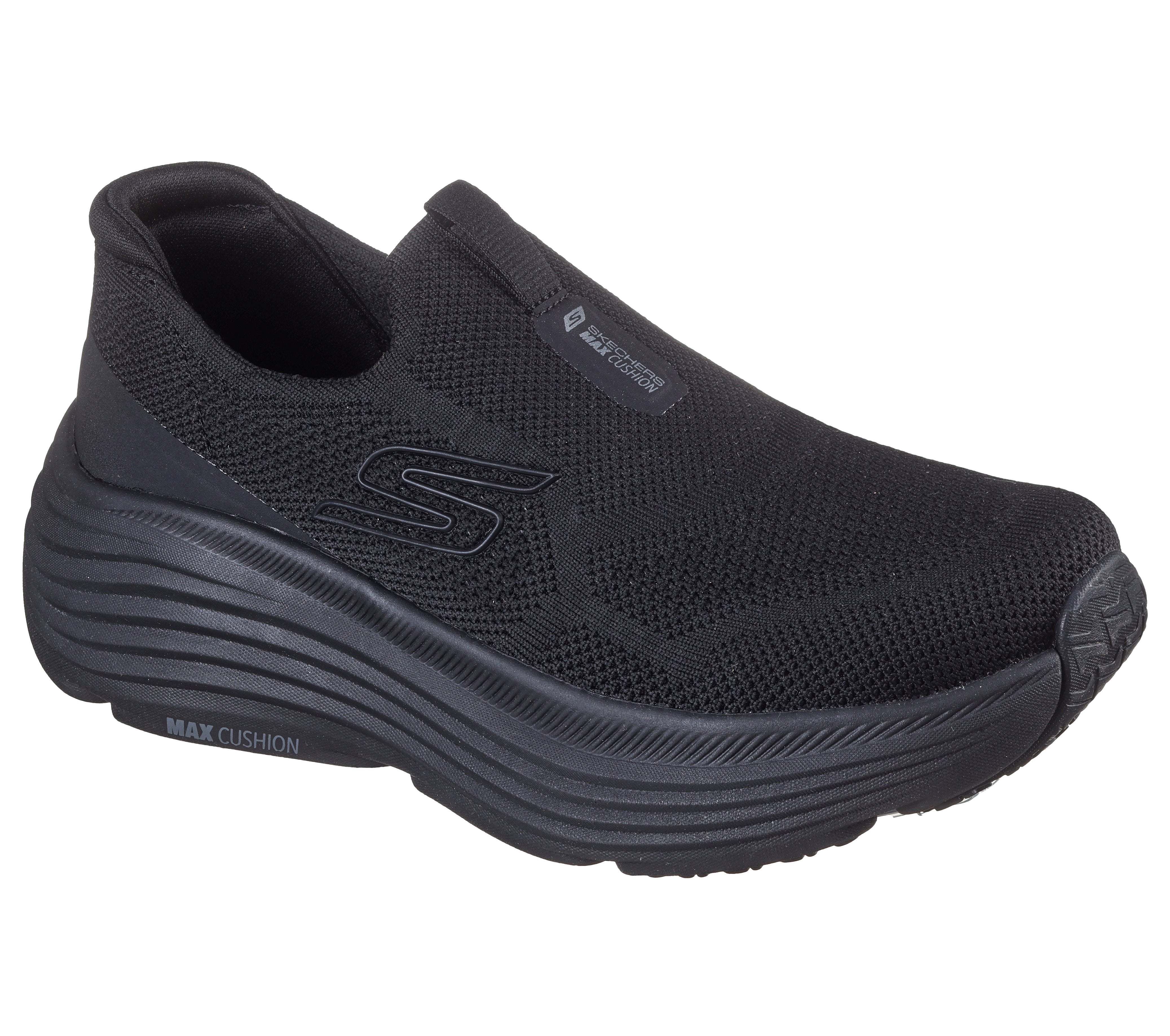 נעלי ספורט סליפ-און | Max Cushioning Endeavour - Sarasota