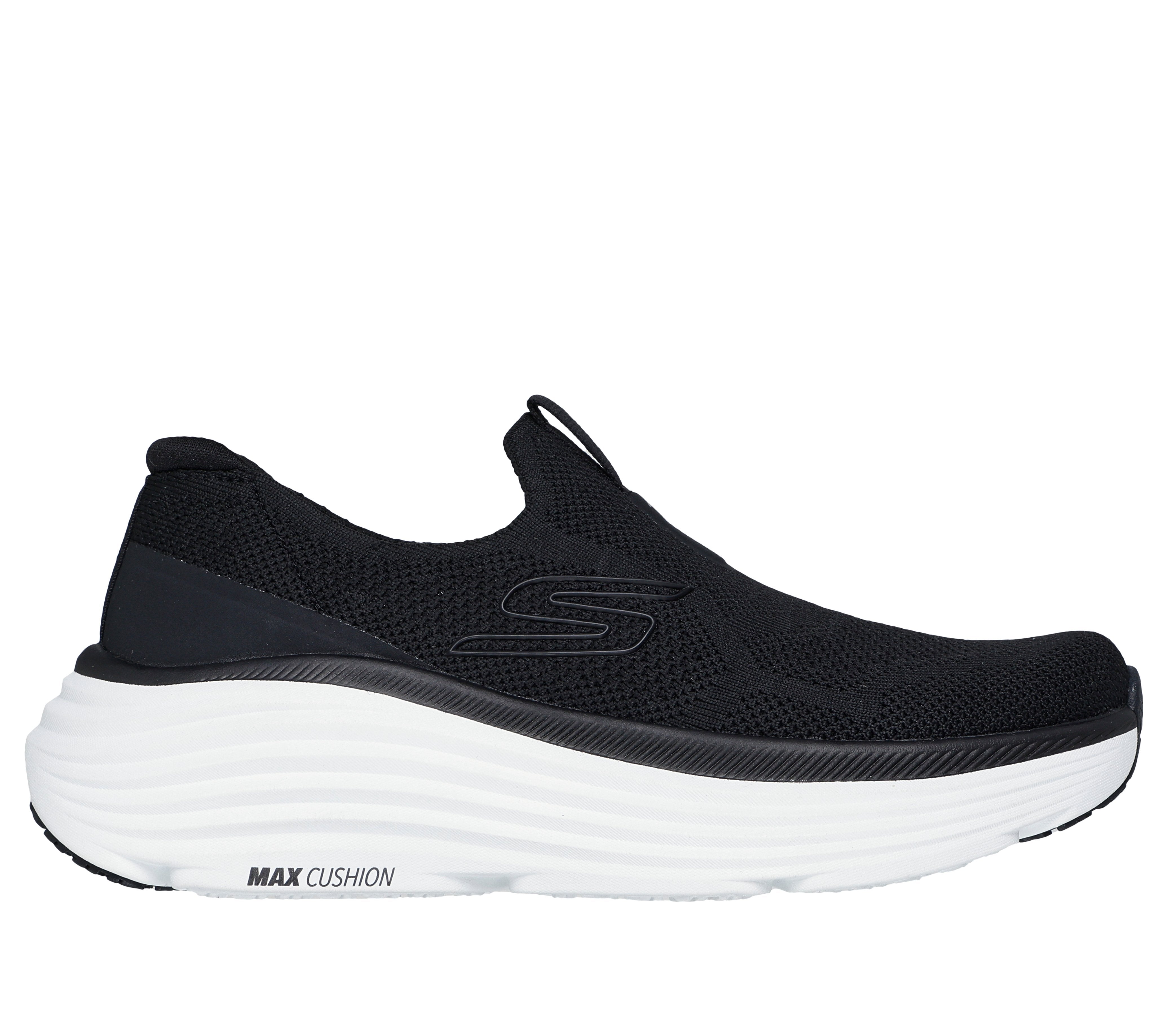 נעלי ספורט סליפ-און | Max Cushioning Endeavour - Sarasota