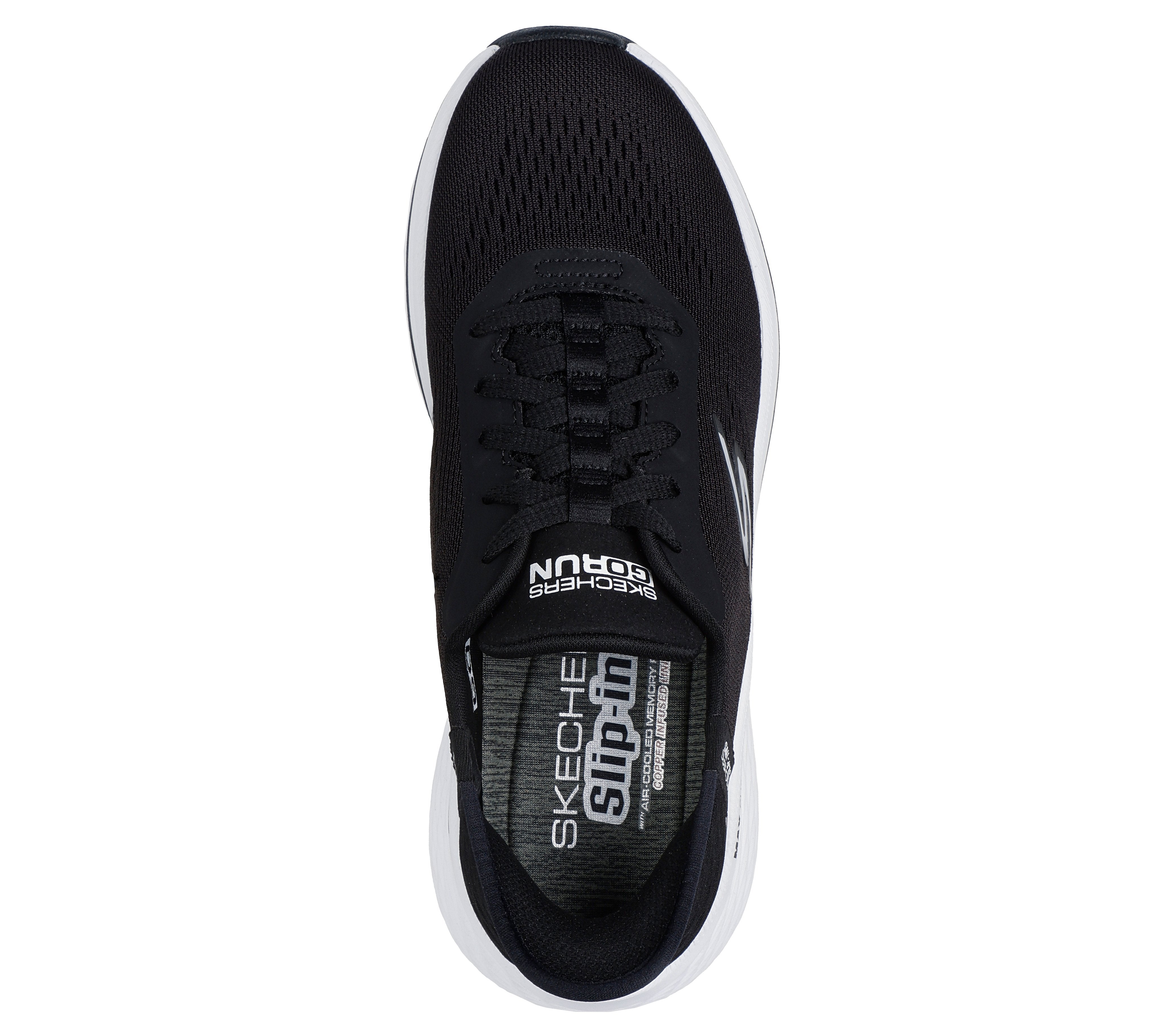 נעלי ריצה סליפ-אין נשים | GOrun Max Cushioning Elite 2.0 - Vanish