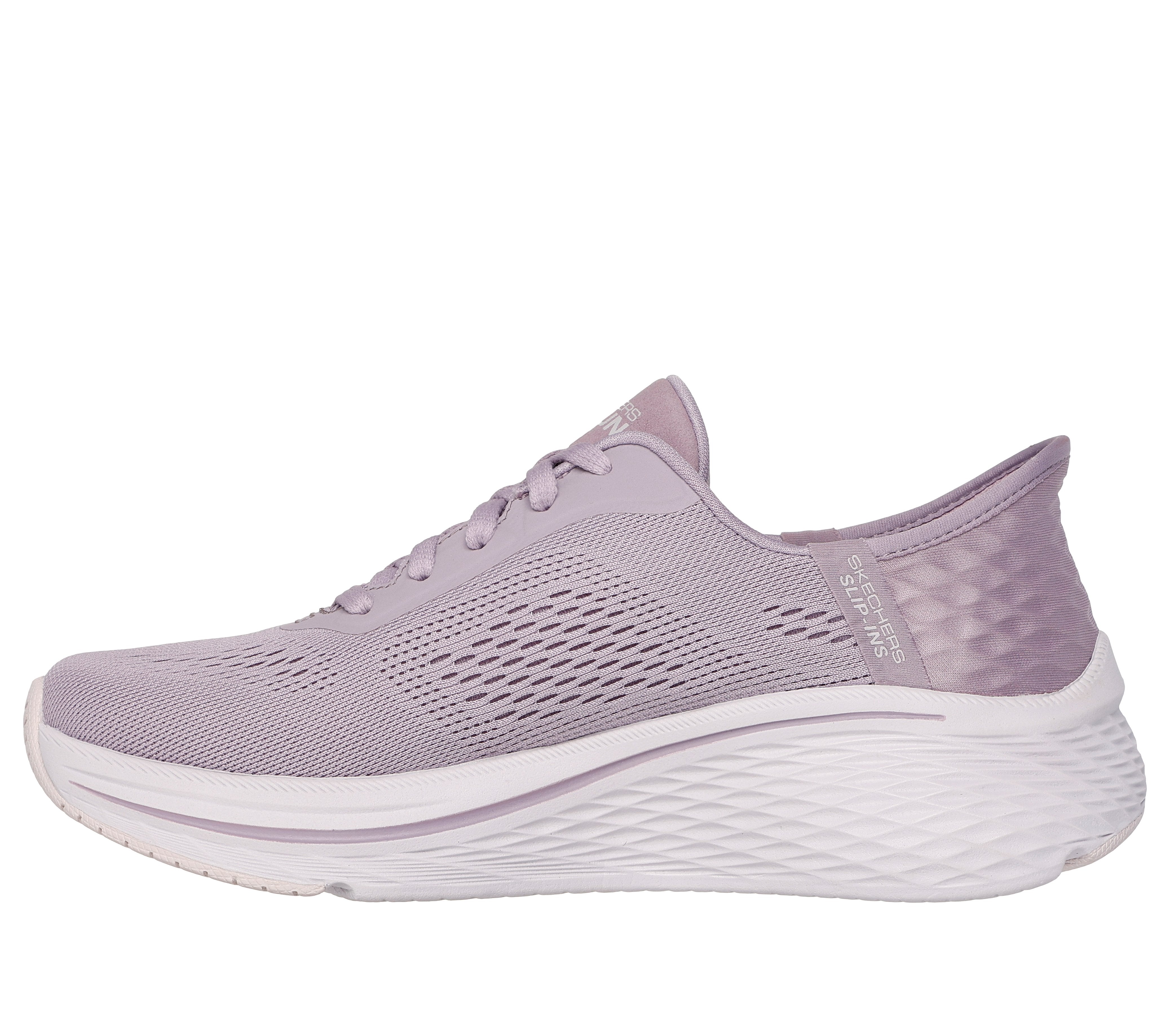 נעלי ריצה סליפ-אין נשים | GOrun Max Cushioning Elite 2.0 - Vanish