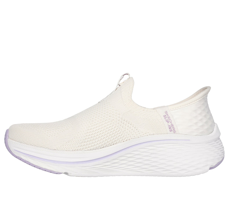 נעלי ספורט סליפ-אין נשים | Max Cushioning Elite 2.0 - Eternal
