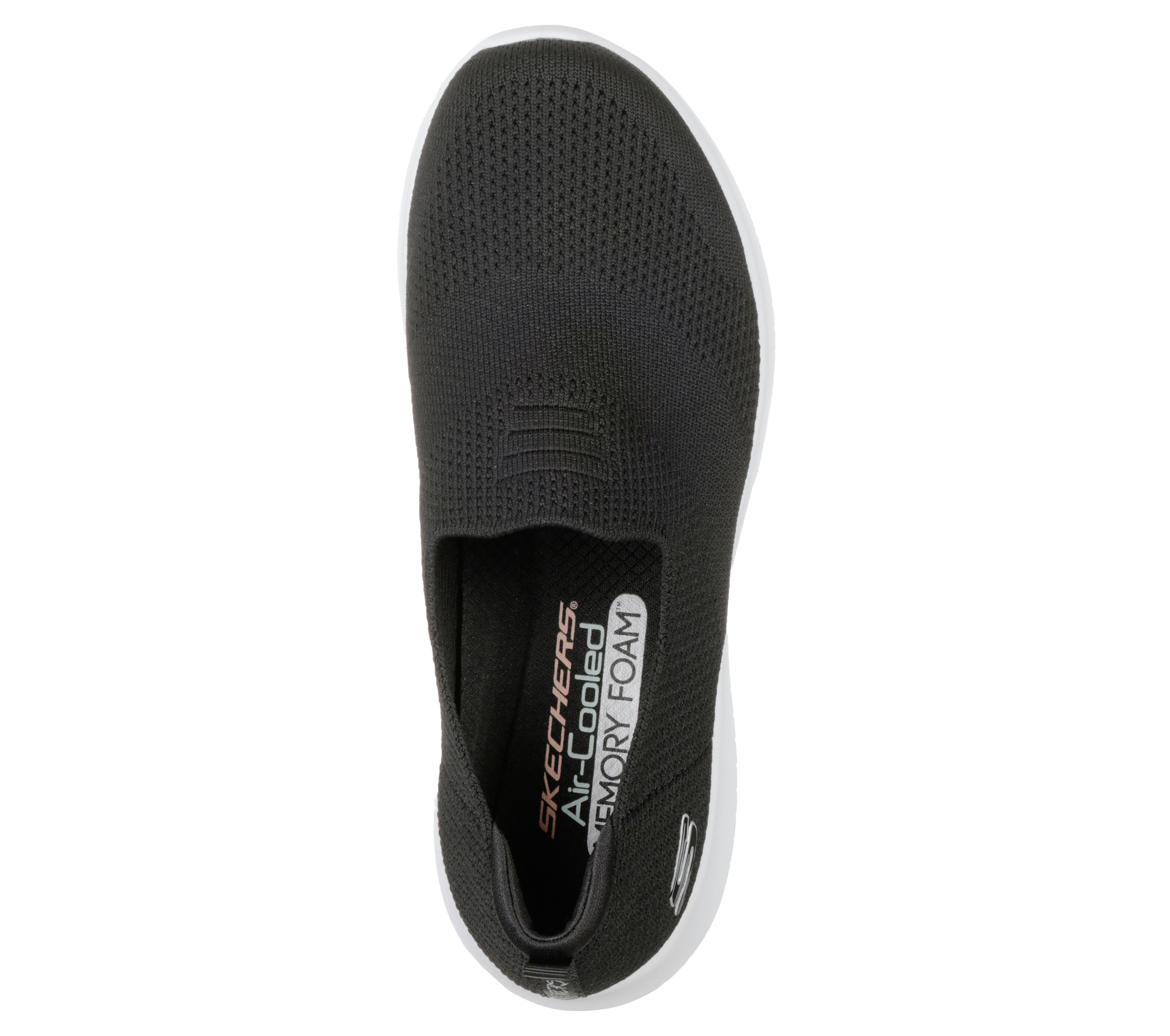 נעלי סליפ-און נשים | Ultra Flex - Harmonious