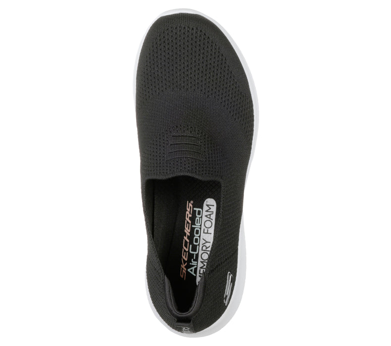 נעלי סליפ-און נשים | Ultra Flex - Harmonious