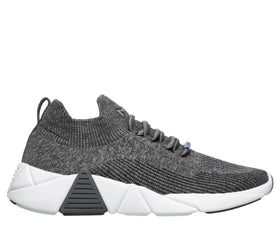 סליפ און נשים | Mark Nason Los Angeles A-Line - Pointe צבע: אפור