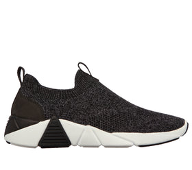 סליפ און נשים | Mark Nason Los Angeles A-Line - Mila צבע: שחור