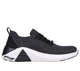 סליפ-און נשים | Mark Nason Arch Fit A-Linear - Clemmie צבע שחור