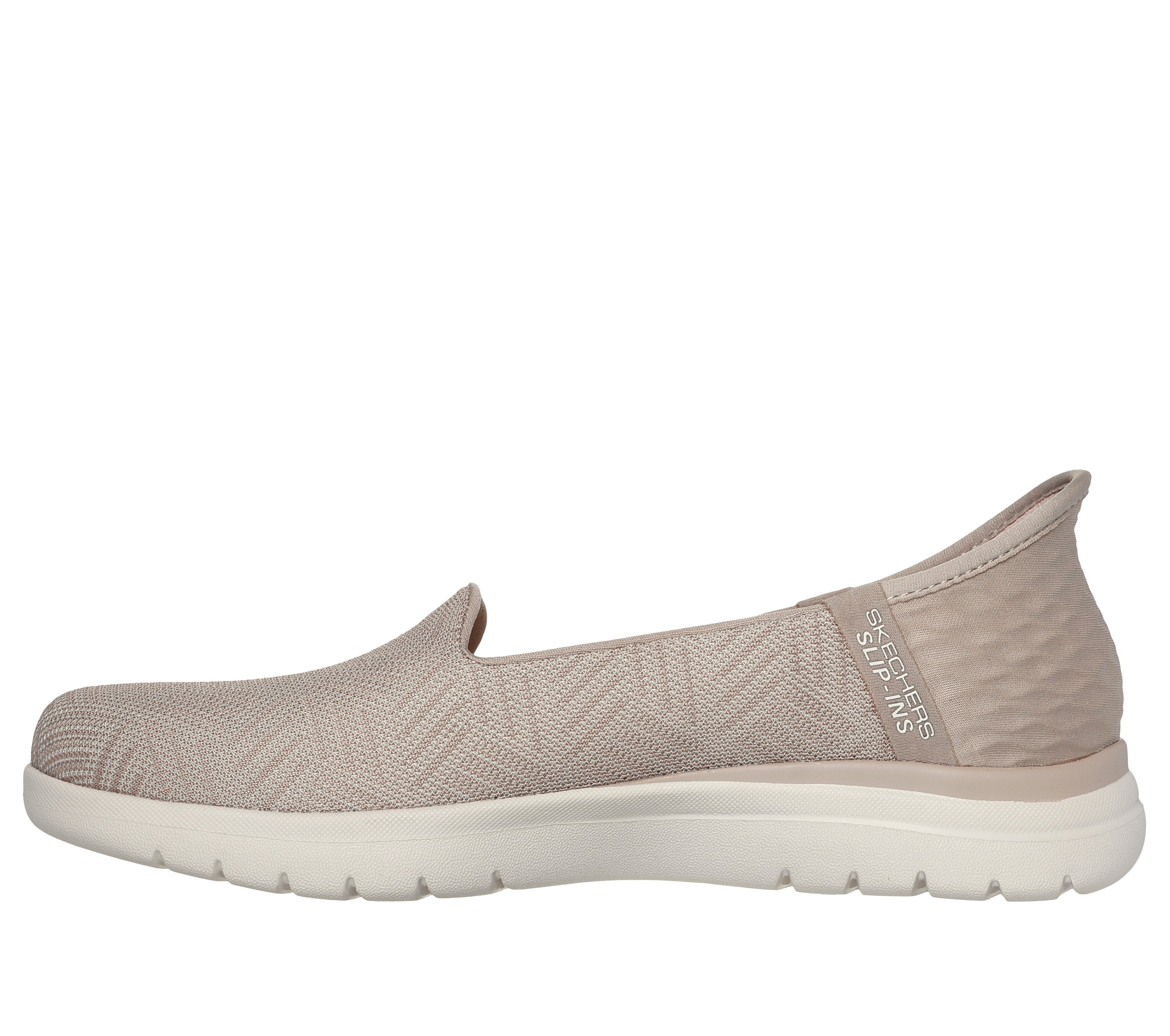 נעלי סירה סליפ-אין | Slip-Ins: On-The-Go Flex - Clover