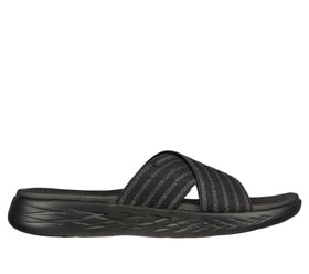 כפכפי נשים | On-The-Go 600 Stunning צבע: אפור