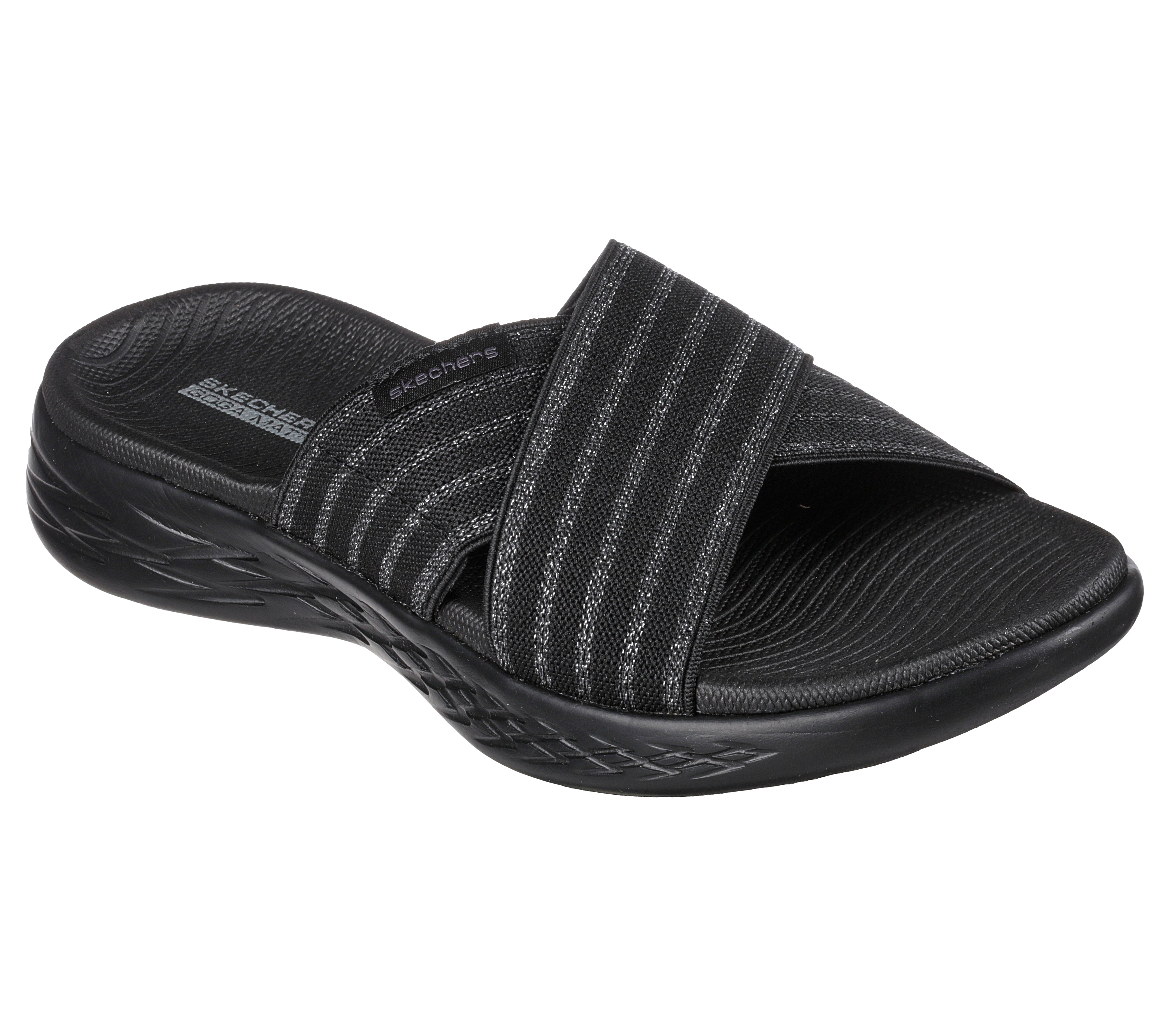 כפכפי נשים | On-The-Go 600 Stunning