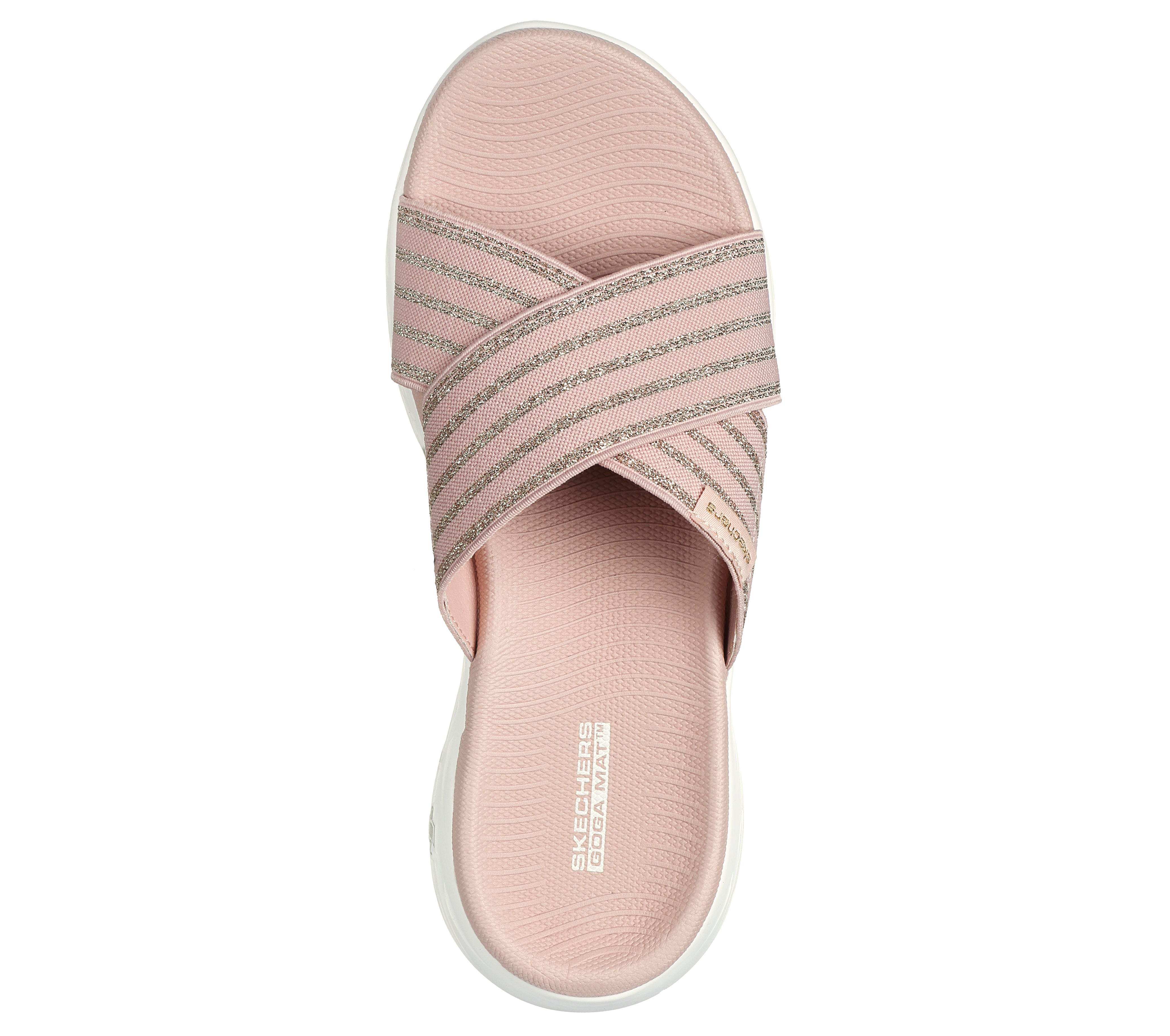 כפכפי נשים | On-The-Go 600 Stunning