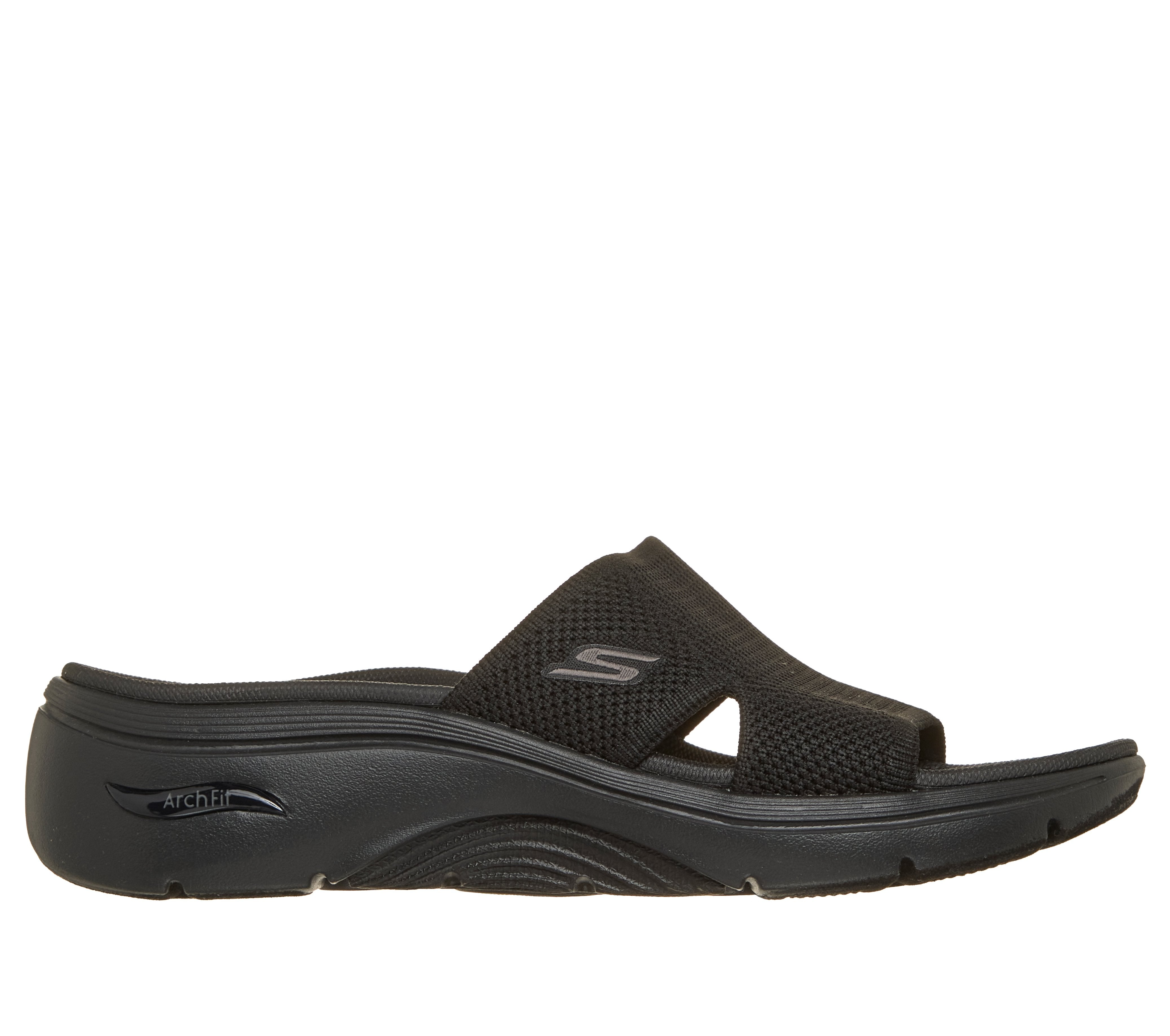 כפכפי הליכה | GOwalk Arch Fit 2.0 Sandal - Dakota