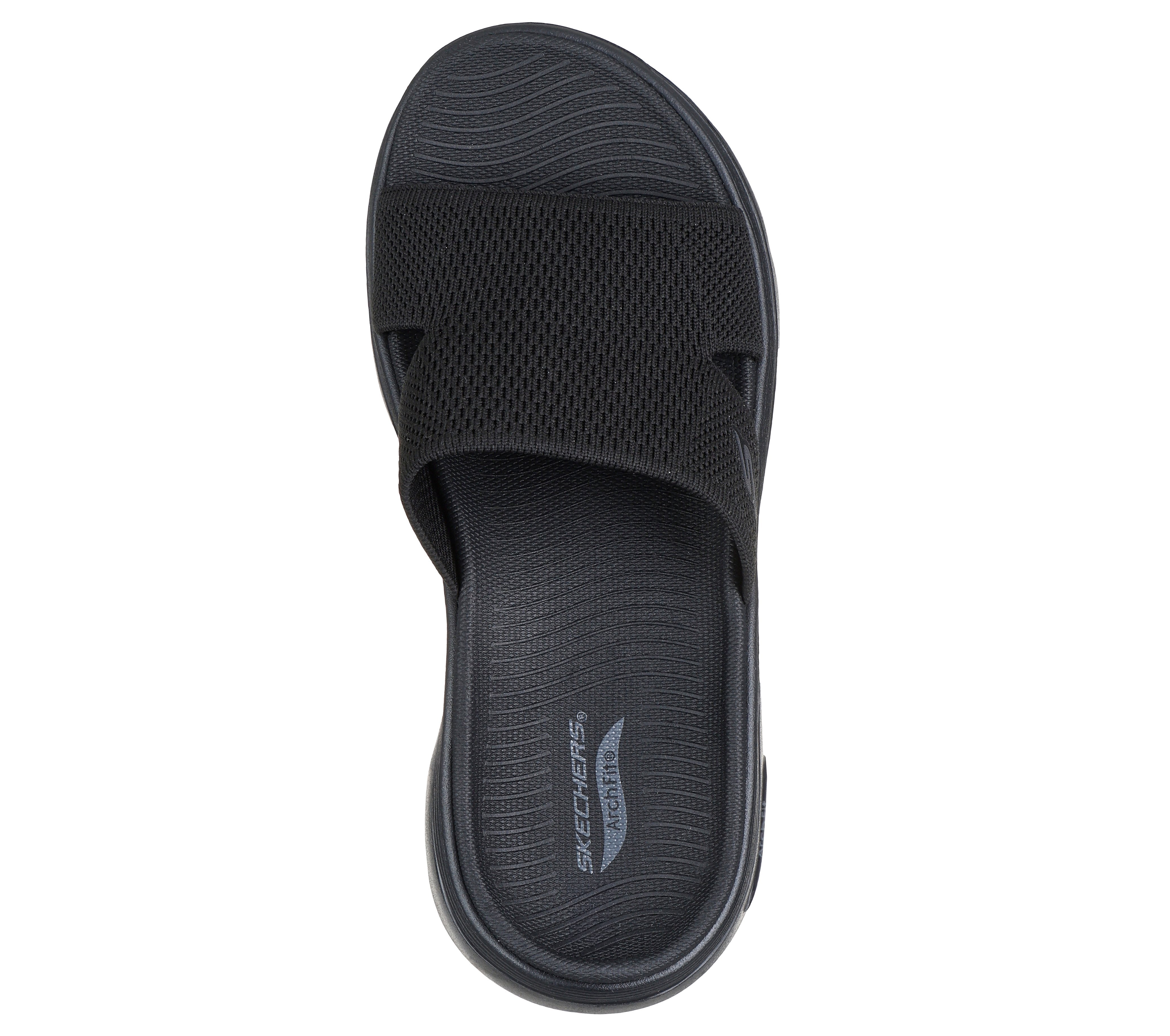 כפכפי הליכה | GOwalk Arch Fit 2.0 Sandal - Dakota