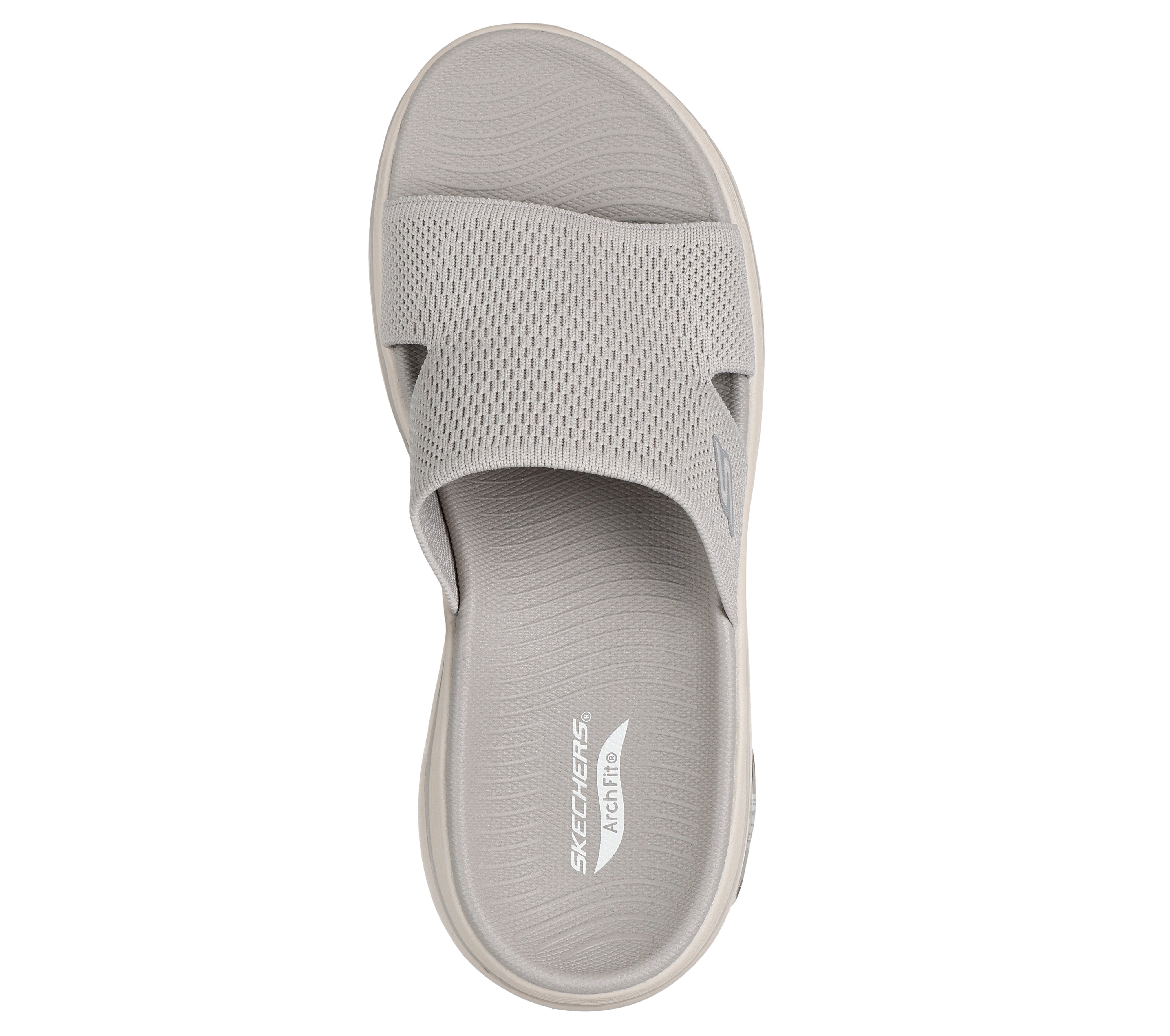כפכפי הליכה | GOwalk Arch Fit 2.0 Sandal - Dakota