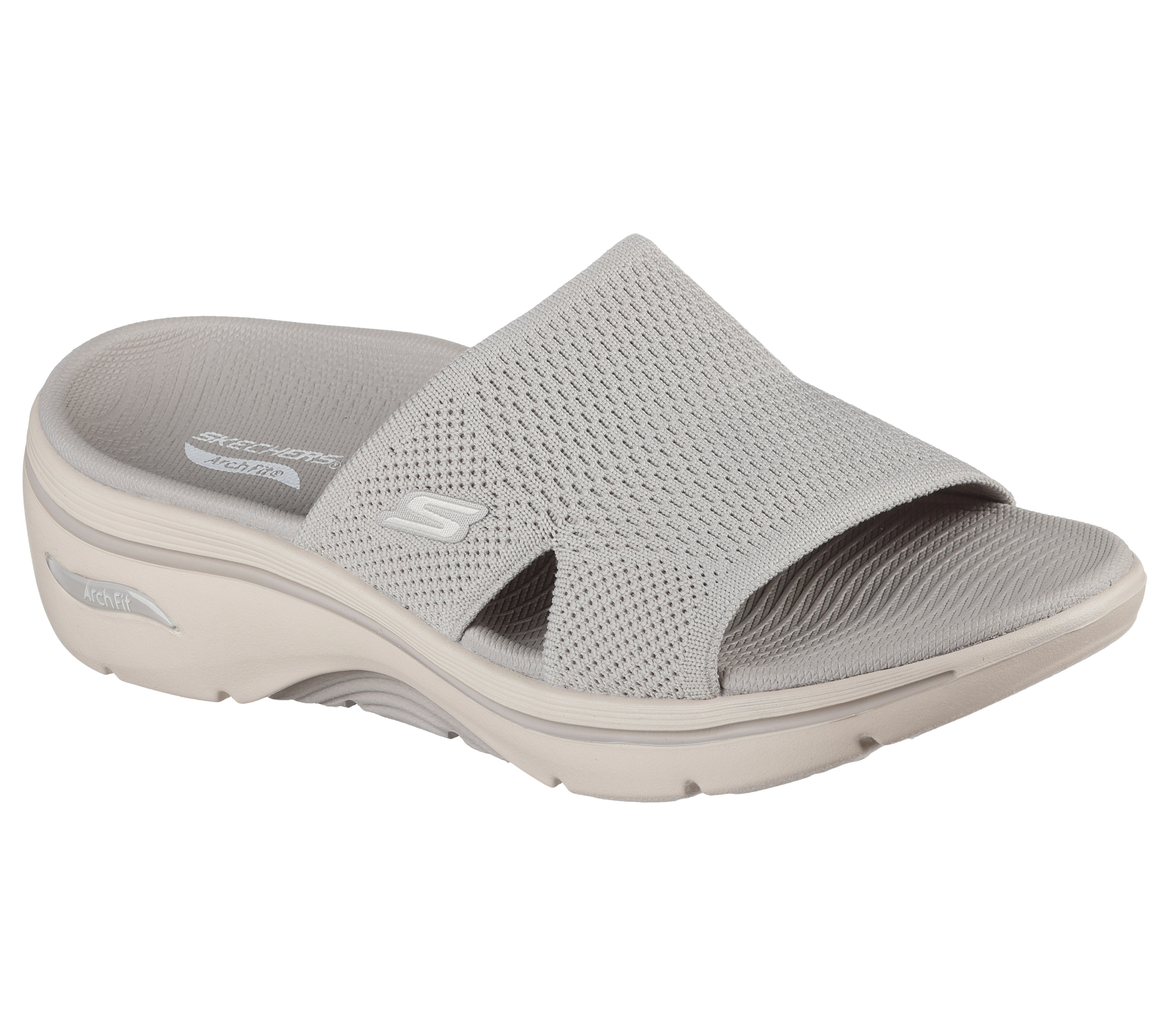 כפכפי הליכה | GOwalk Arch Fit 2.0 Sandal - Dakota