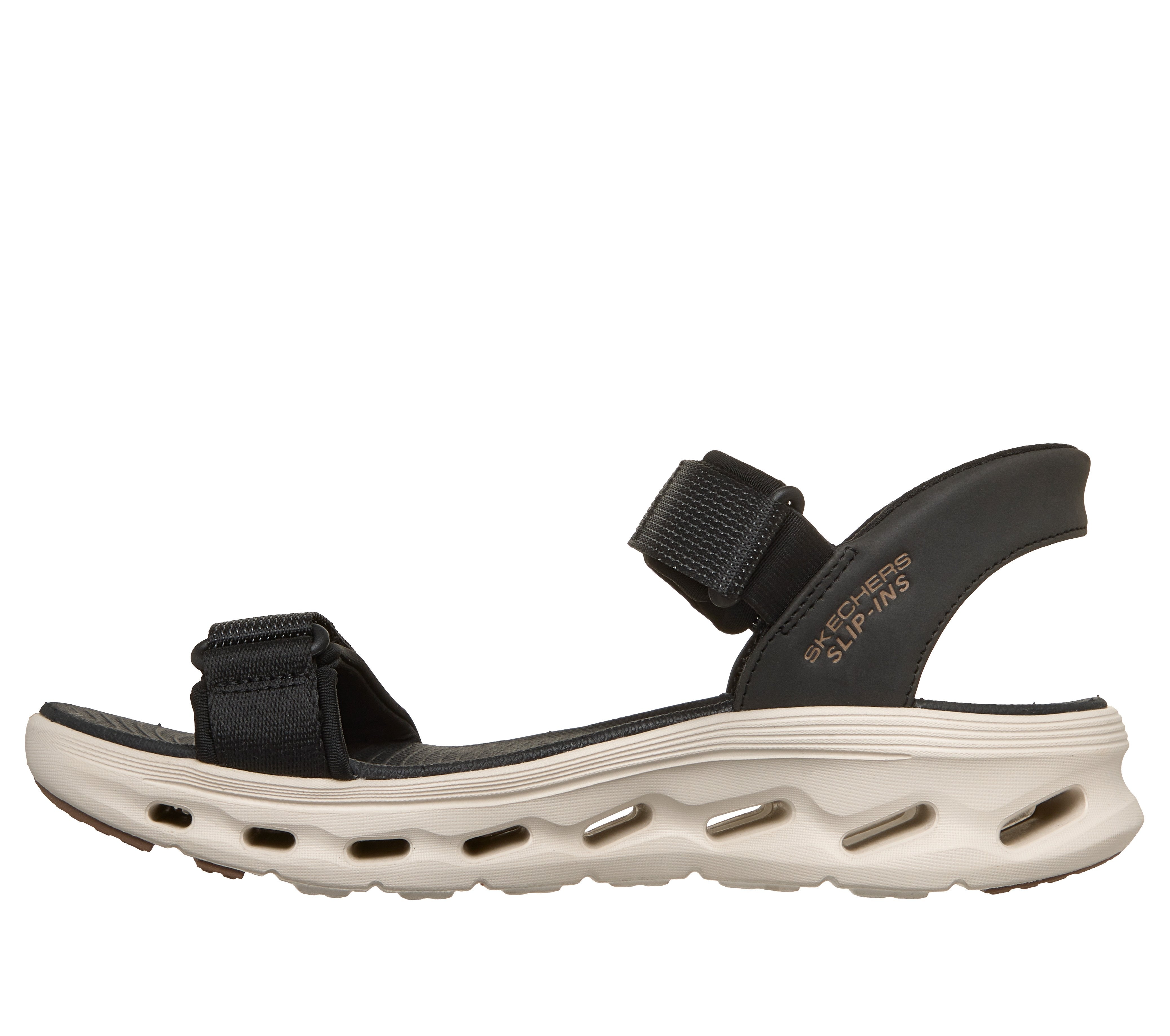 סנדלי הליגכה סליפ-אין | GOwalk Glide-Step 2.0 Sandal - Charlie