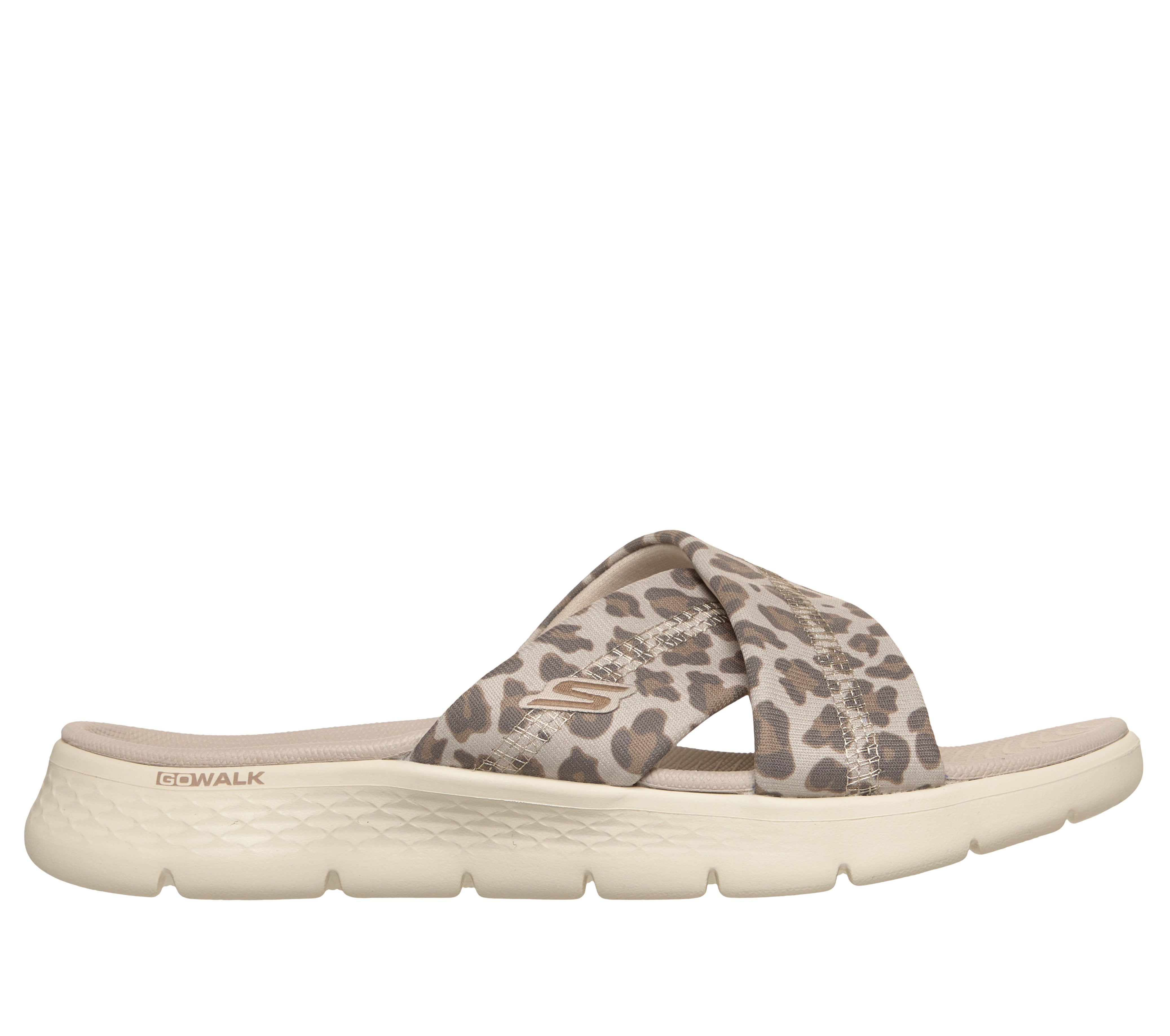 כפכפי הליכה | GOwalk Flex Sandal - Kat