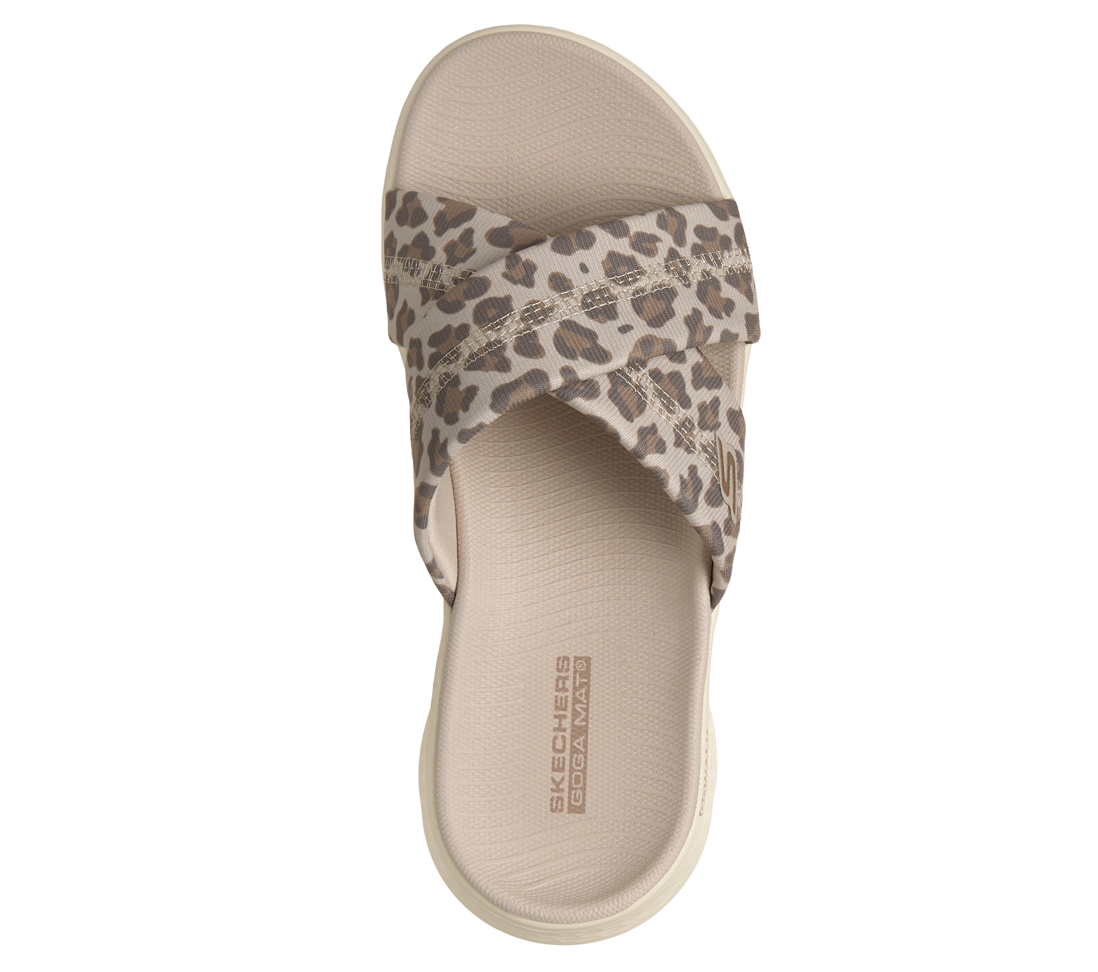 כפכפי הליכה | GOwalk Flex Sandal - Kat