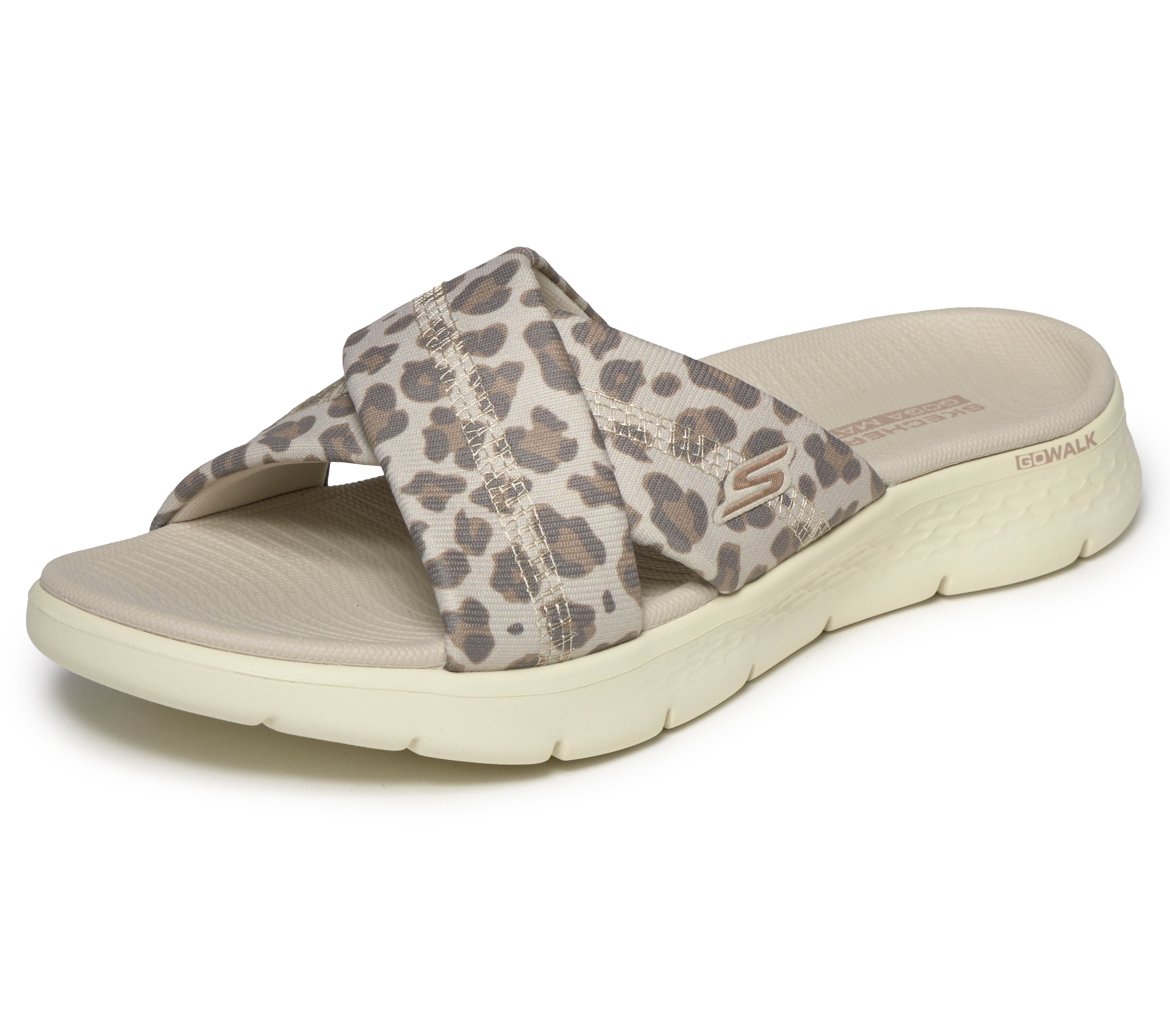כפכפי הליכה | GOwalk Flex Sandal - Kat