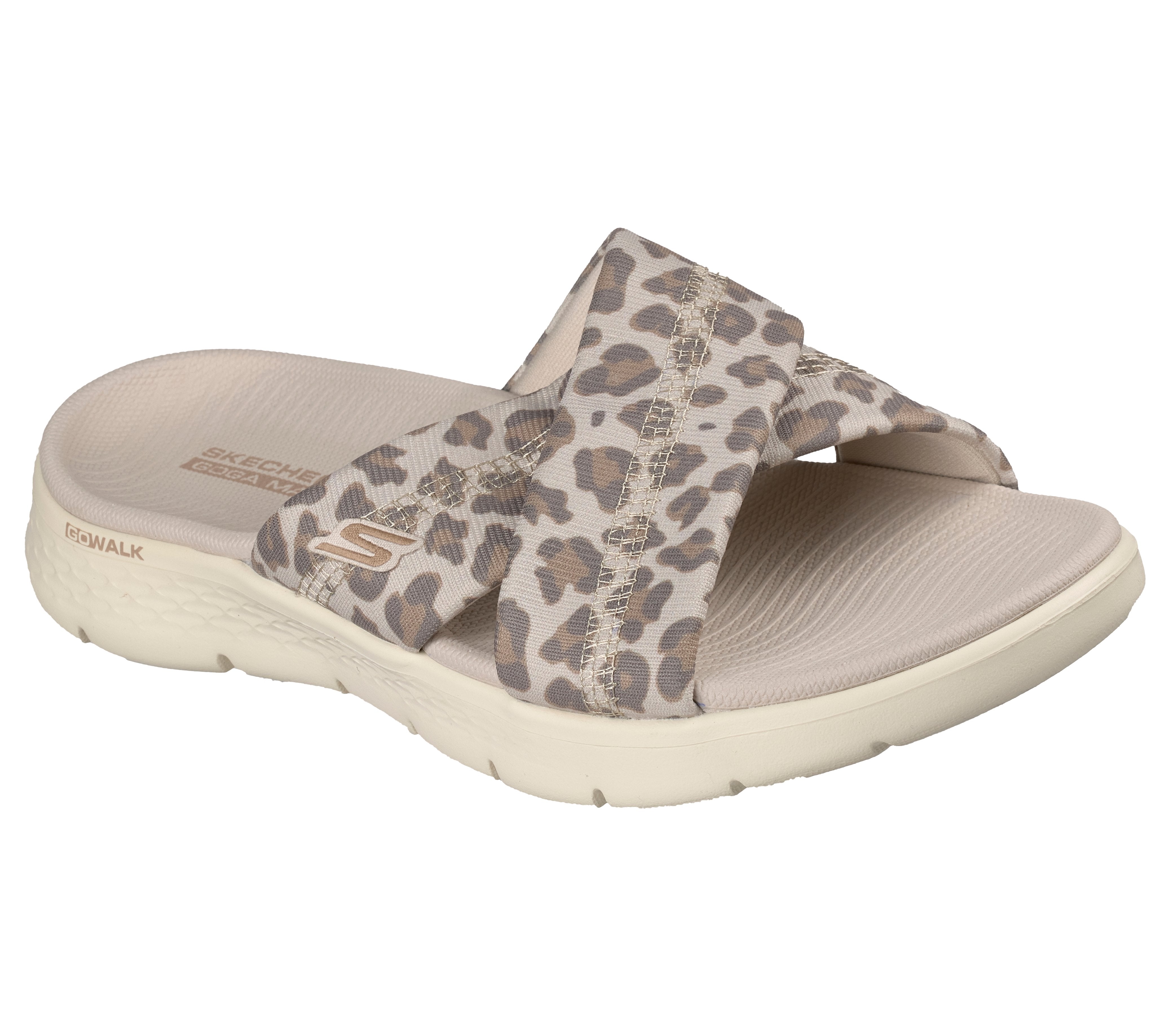 כפכפי הליכה | GOwalk Flex Sandal - Kat