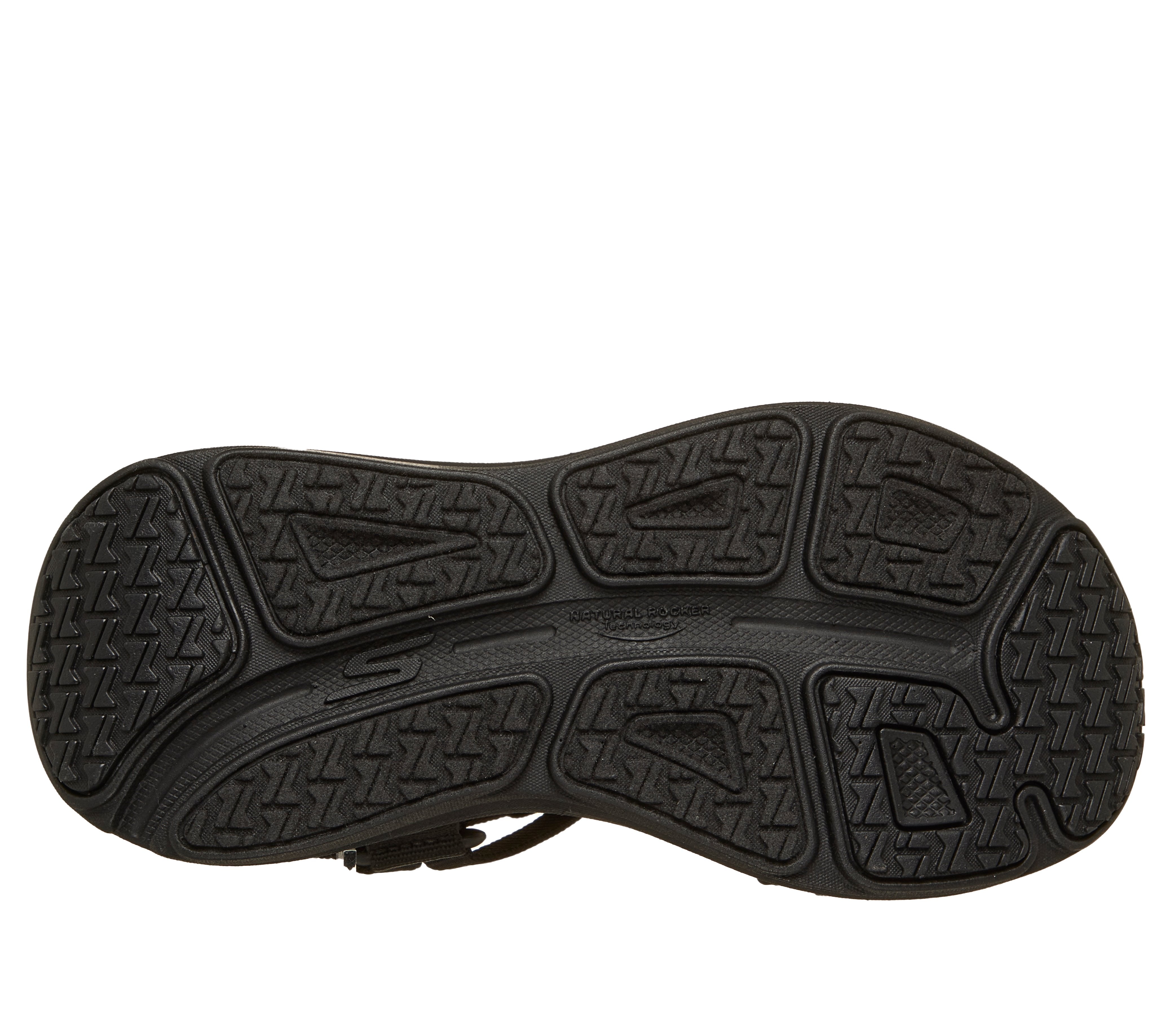 סנדלי הליכה | Max Cushioning Endeavour Sandal - Miranda.
