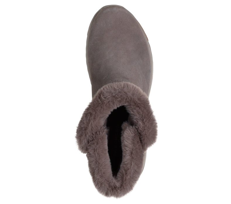 מגפי נשים | On-The-Go Stellar - Cozy Step