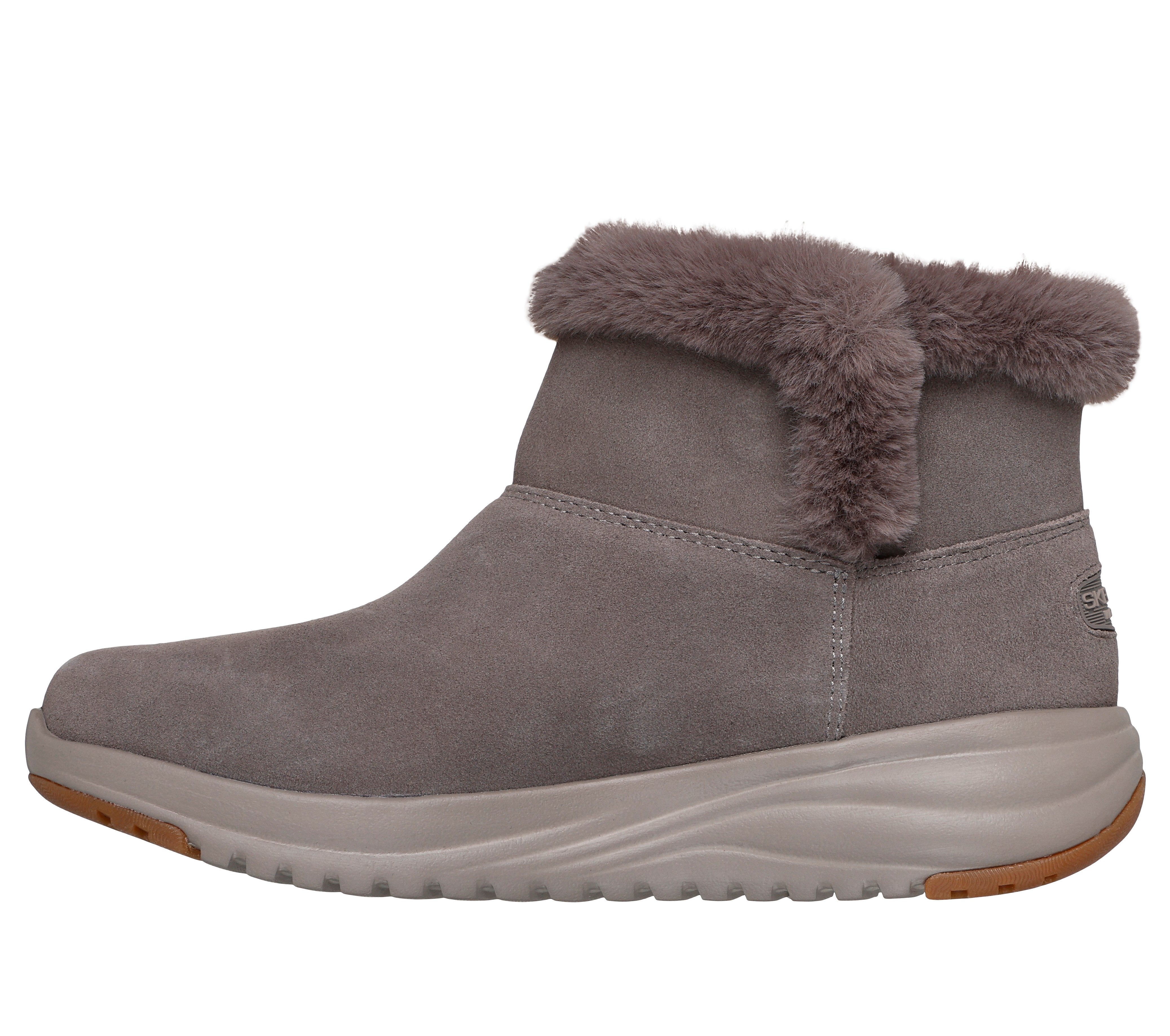 מגפי נשים | On-The-Go Stellar - Cozy Step