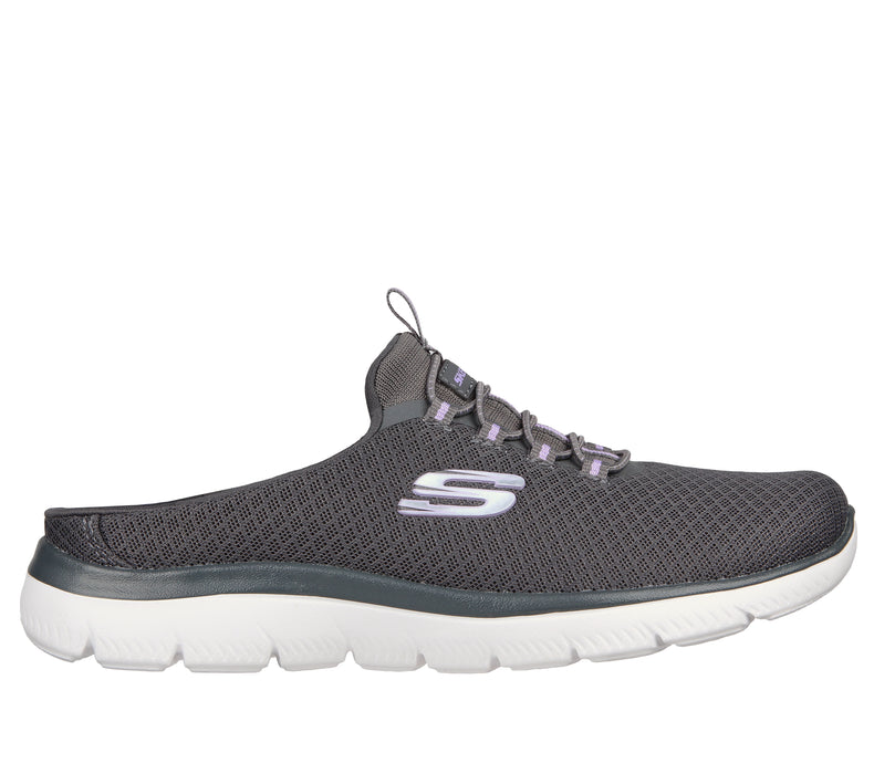 כפכפי סליפ-און נשים | Summits - Sweet Step