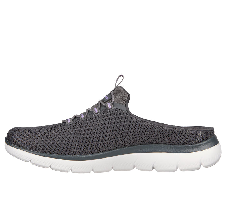 כפכפי סליפ-און נשים | Summits - Sweet Step