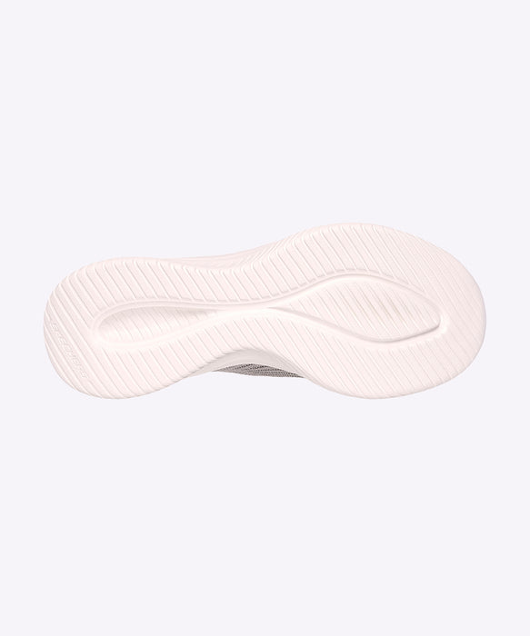 נעלי סליפ-און נשים | Ultra Flex 3.0 - Popular Wave