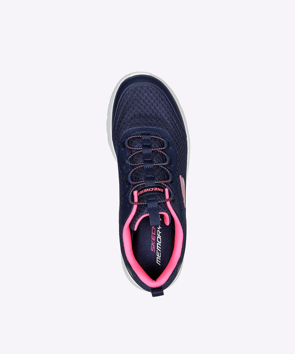 נעלי סליפ-און ספורט נשים | Dynamight 2.0 - Social Orbit