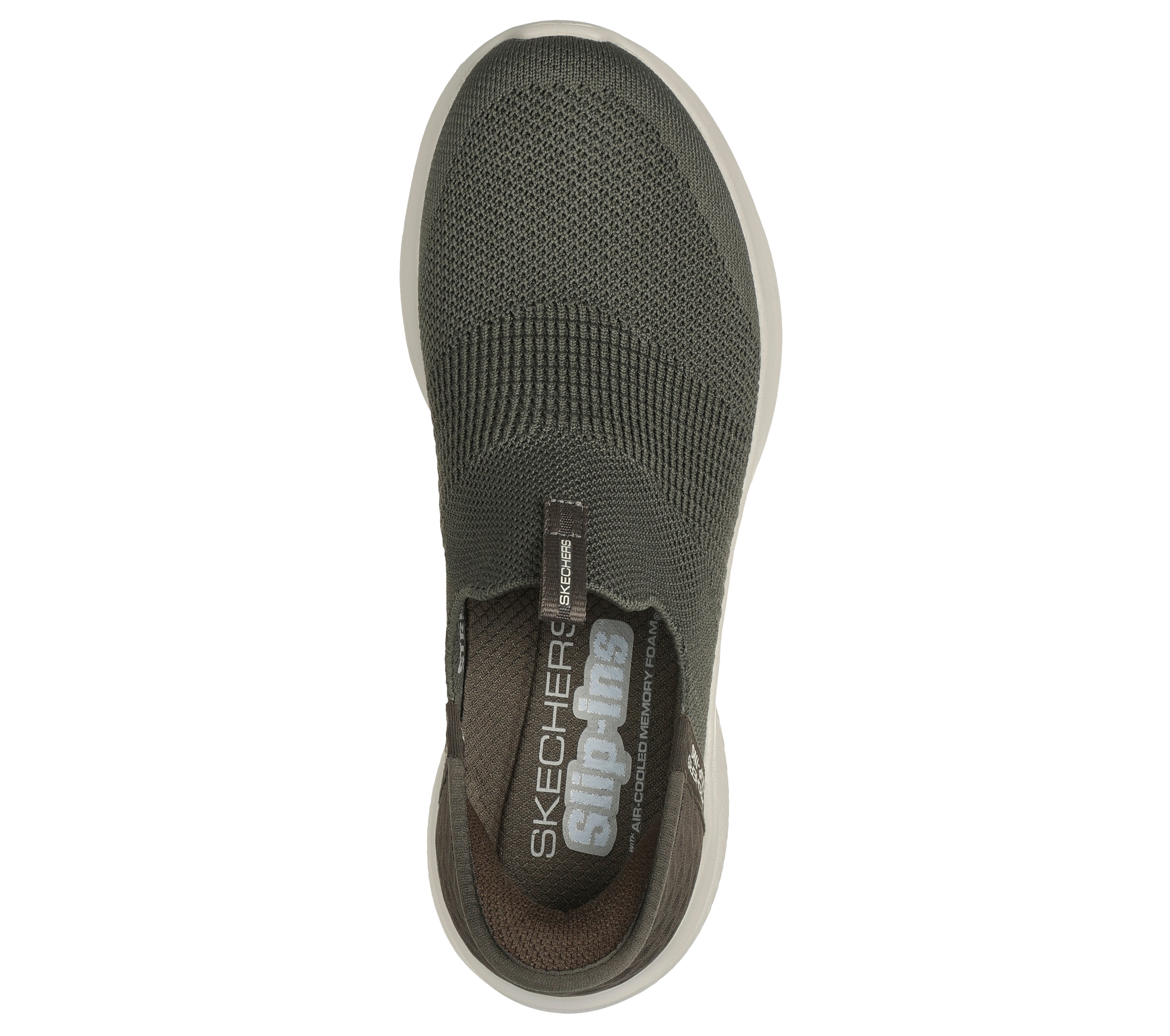 נעלי סליפ-אין נשים | Ultra Flex 3.0 - Cozy Streak