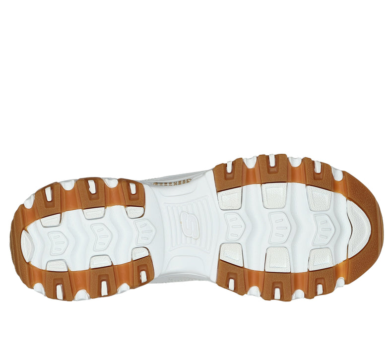 סניקרס נשים | D'lites - Good Neutral